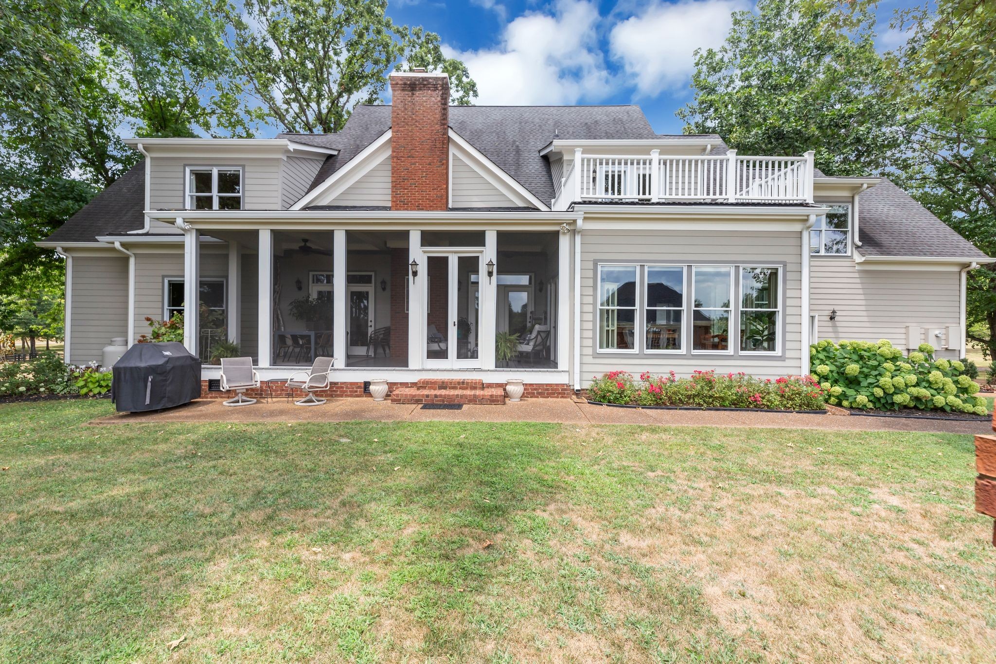 4288 Central Valley Rd