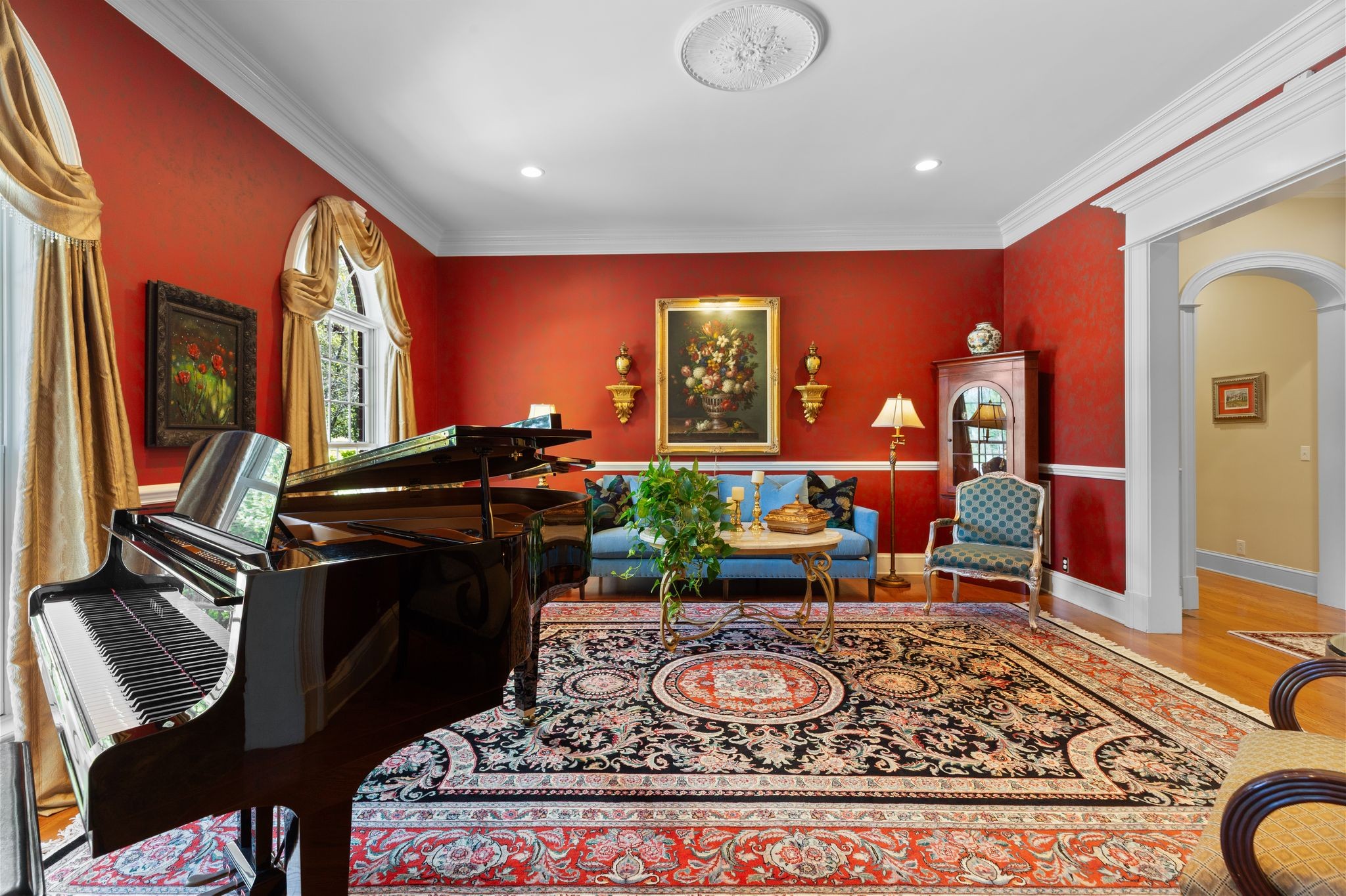 1728 Shagbark Trl