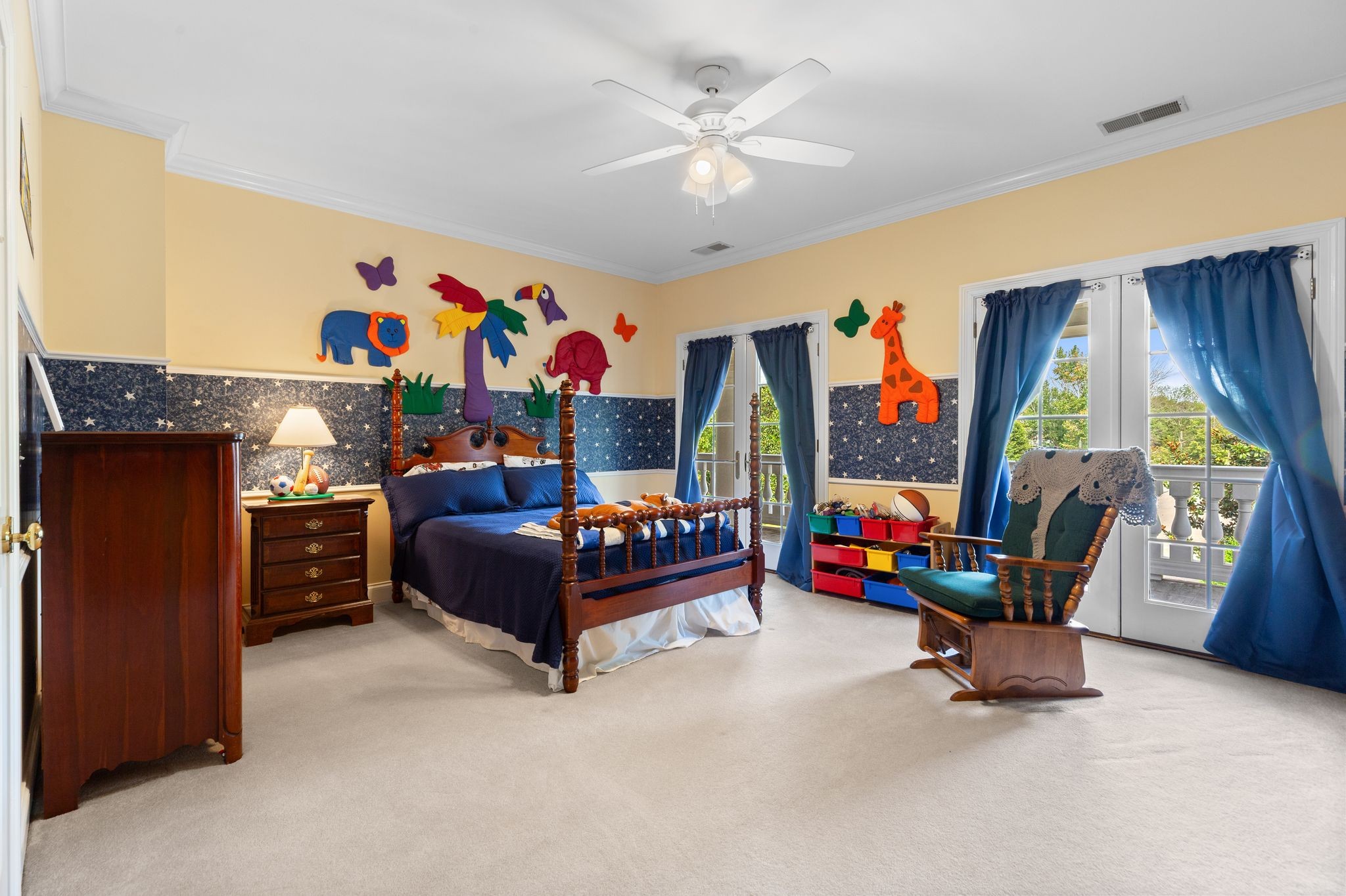 1728 Shagbark Trl