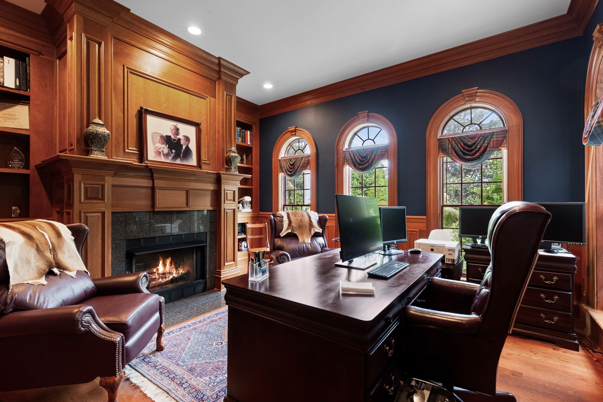 1728 Shagbark Trl