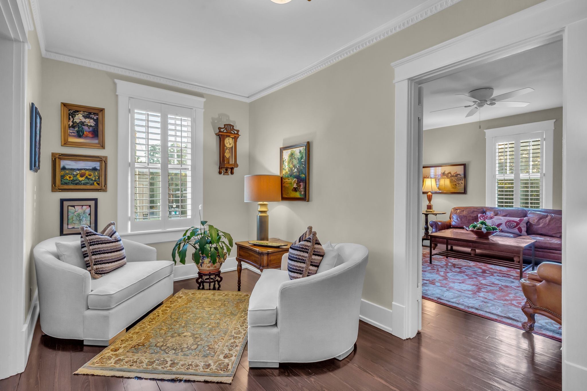 401 E Main St