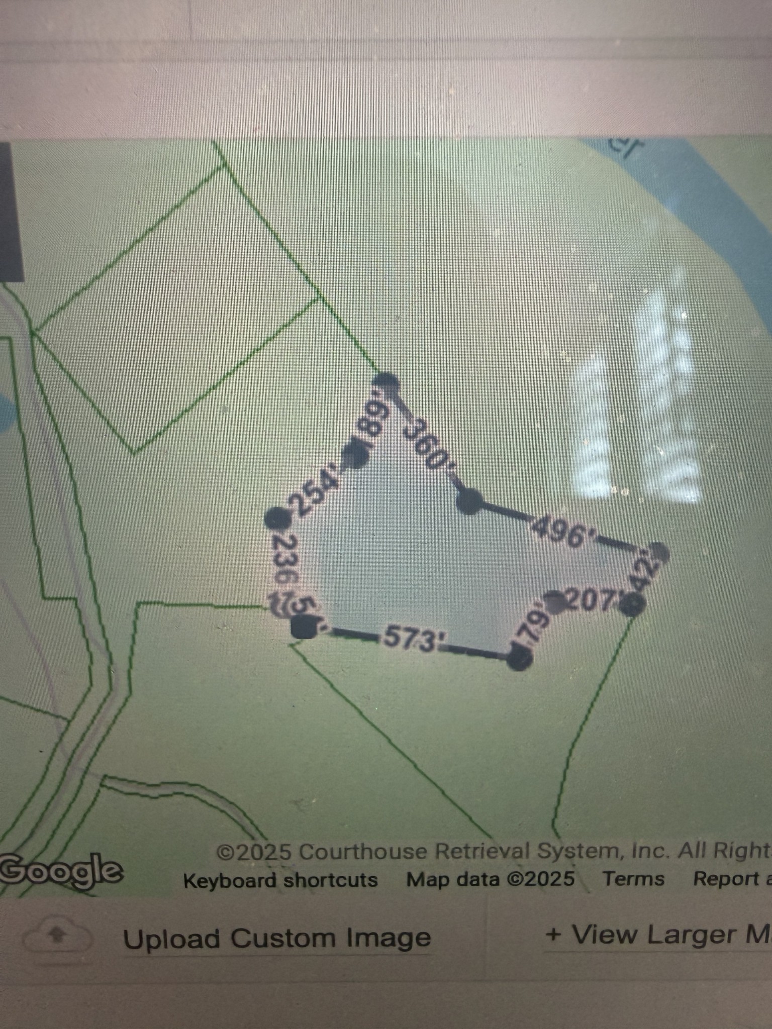 4284 Central Valley Rd