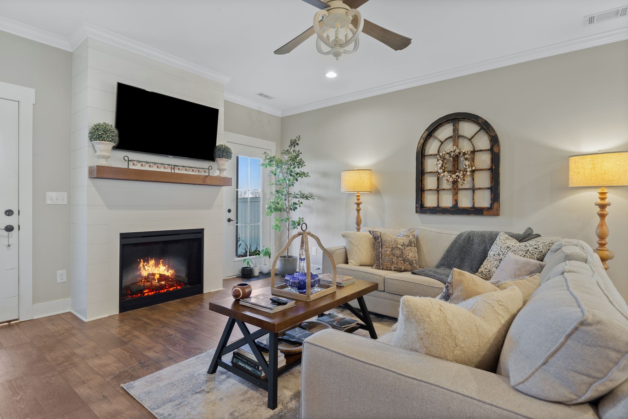 3534 Caroline Farms Dr