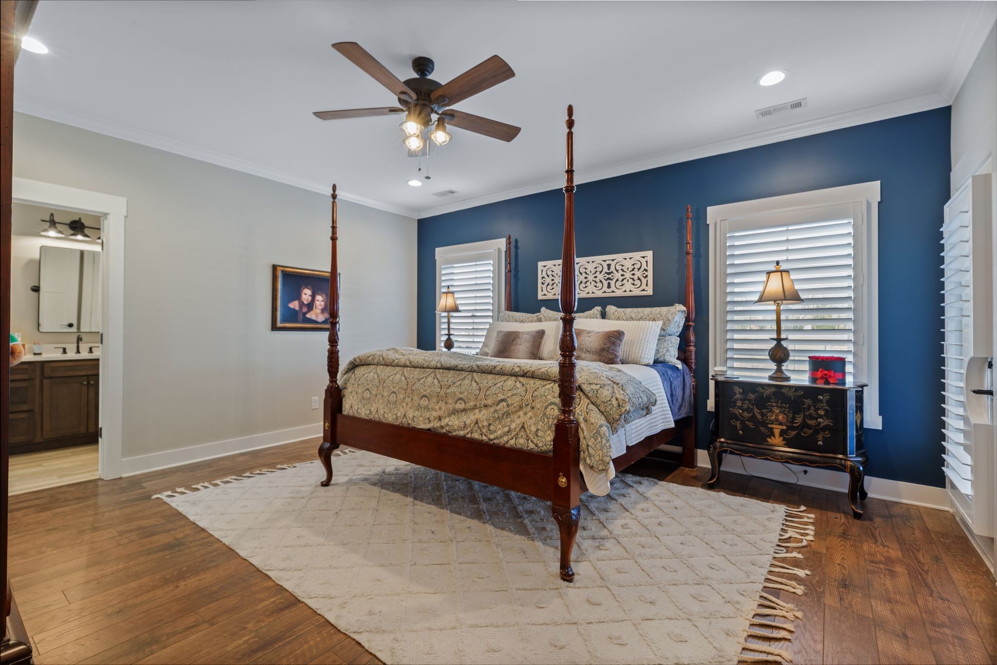 3534 Caroline Farms Dr