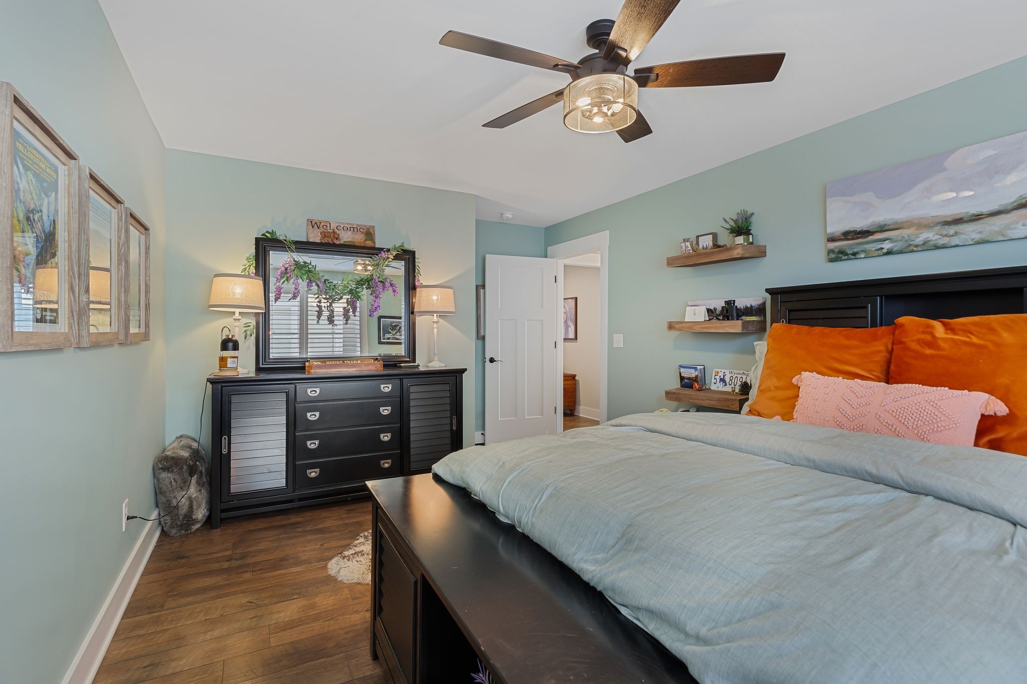 3534 Caroline Farms Dr