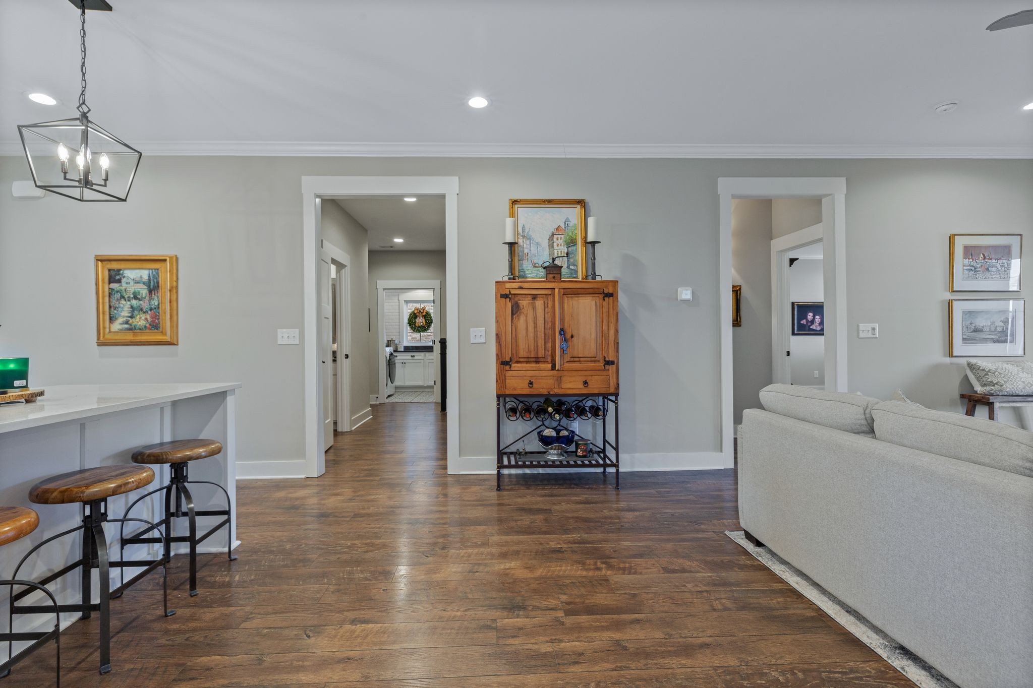 3534 Caroline Farms Dr