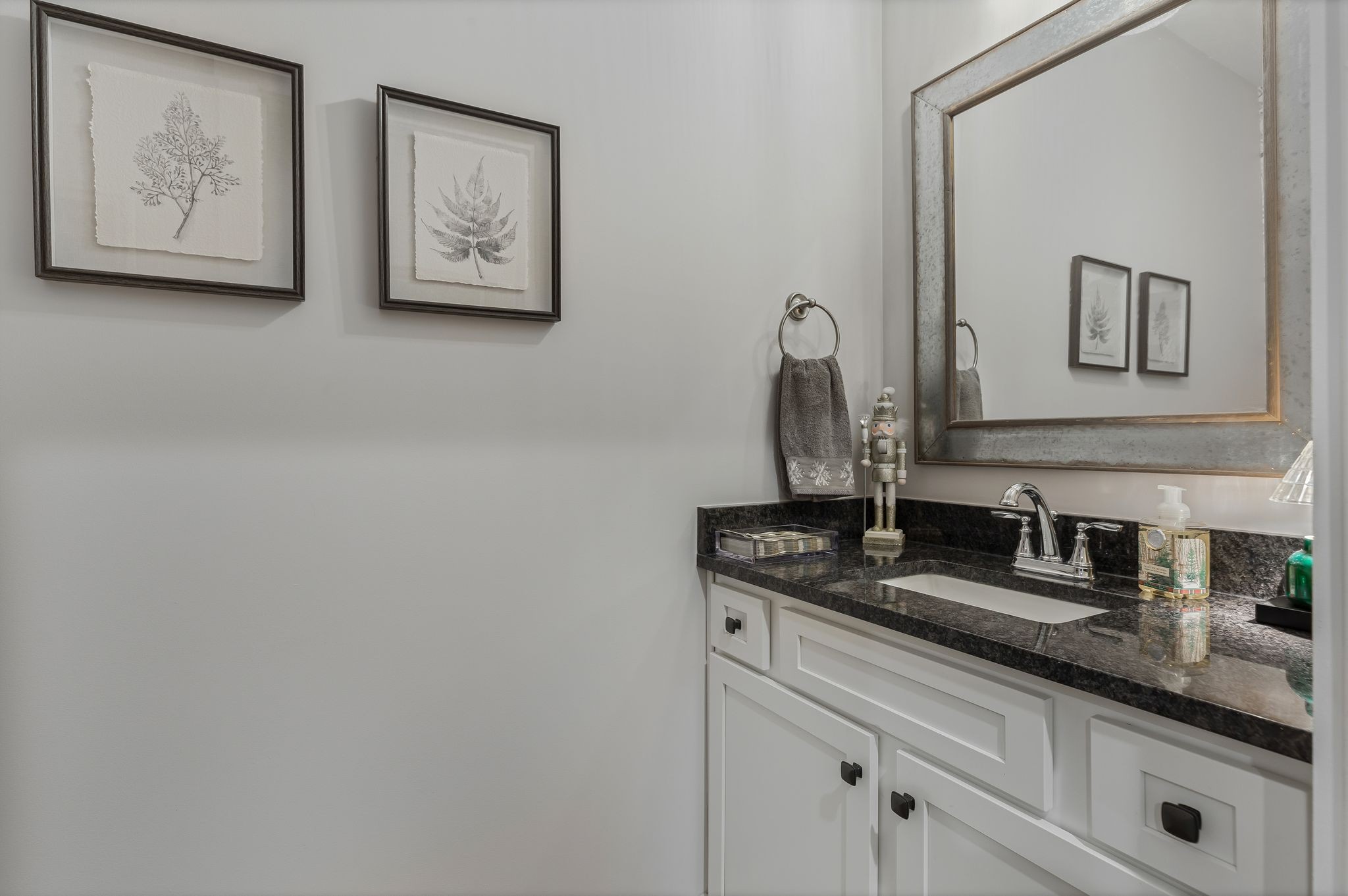 3534 Caroline Farms Dr