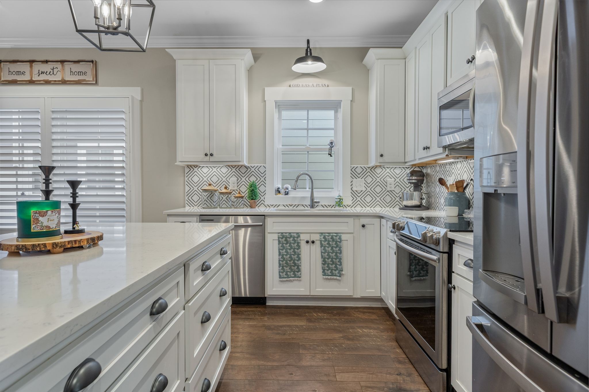 3534 Caroline Farms Dr