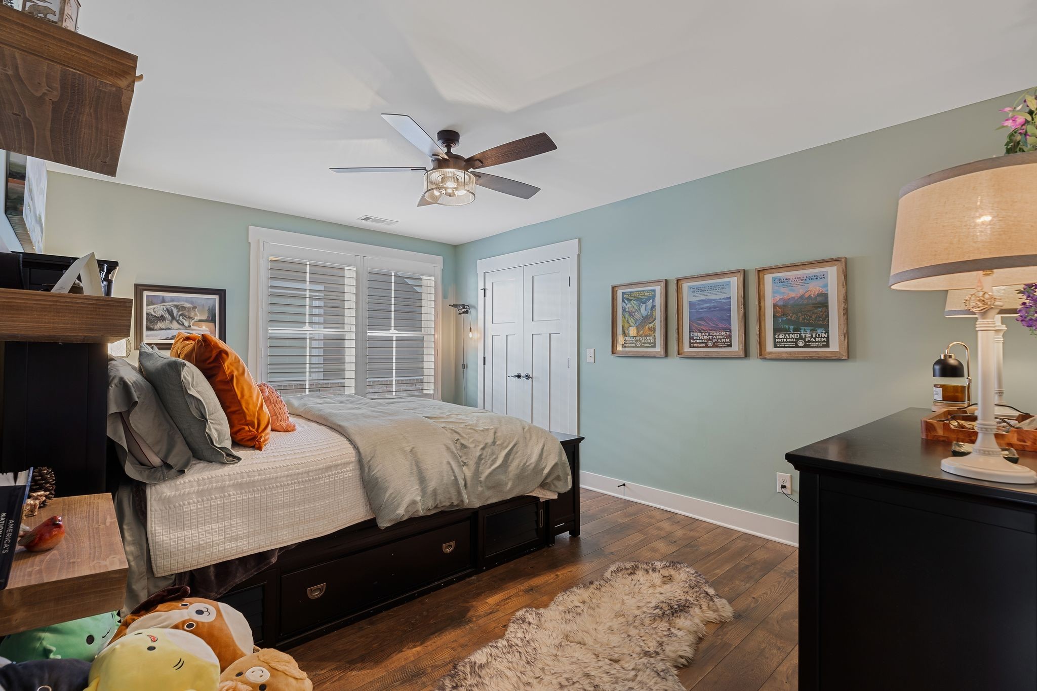 3534 Caroline Farms Dr