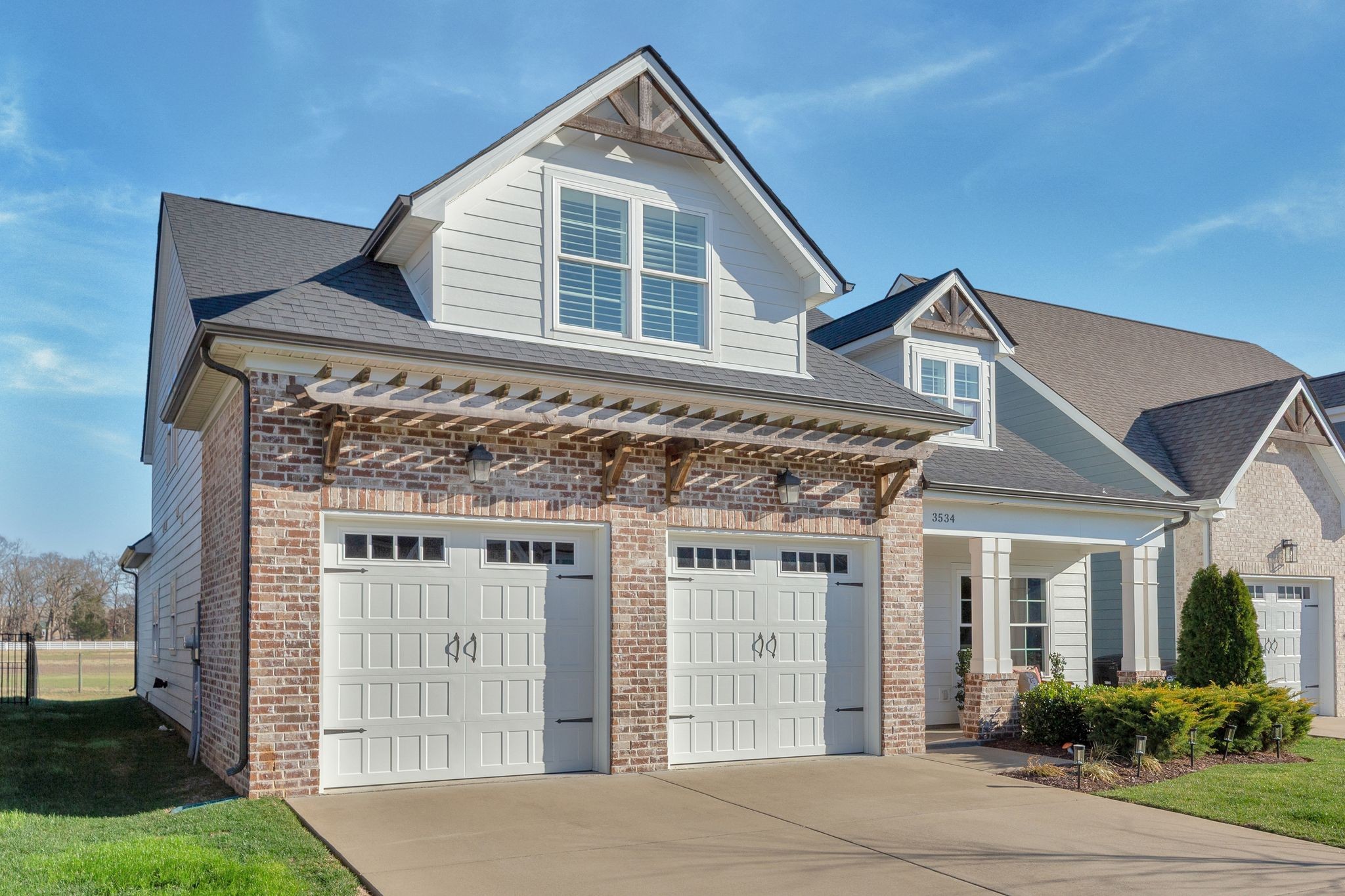 3534 Caroline Farms Dr