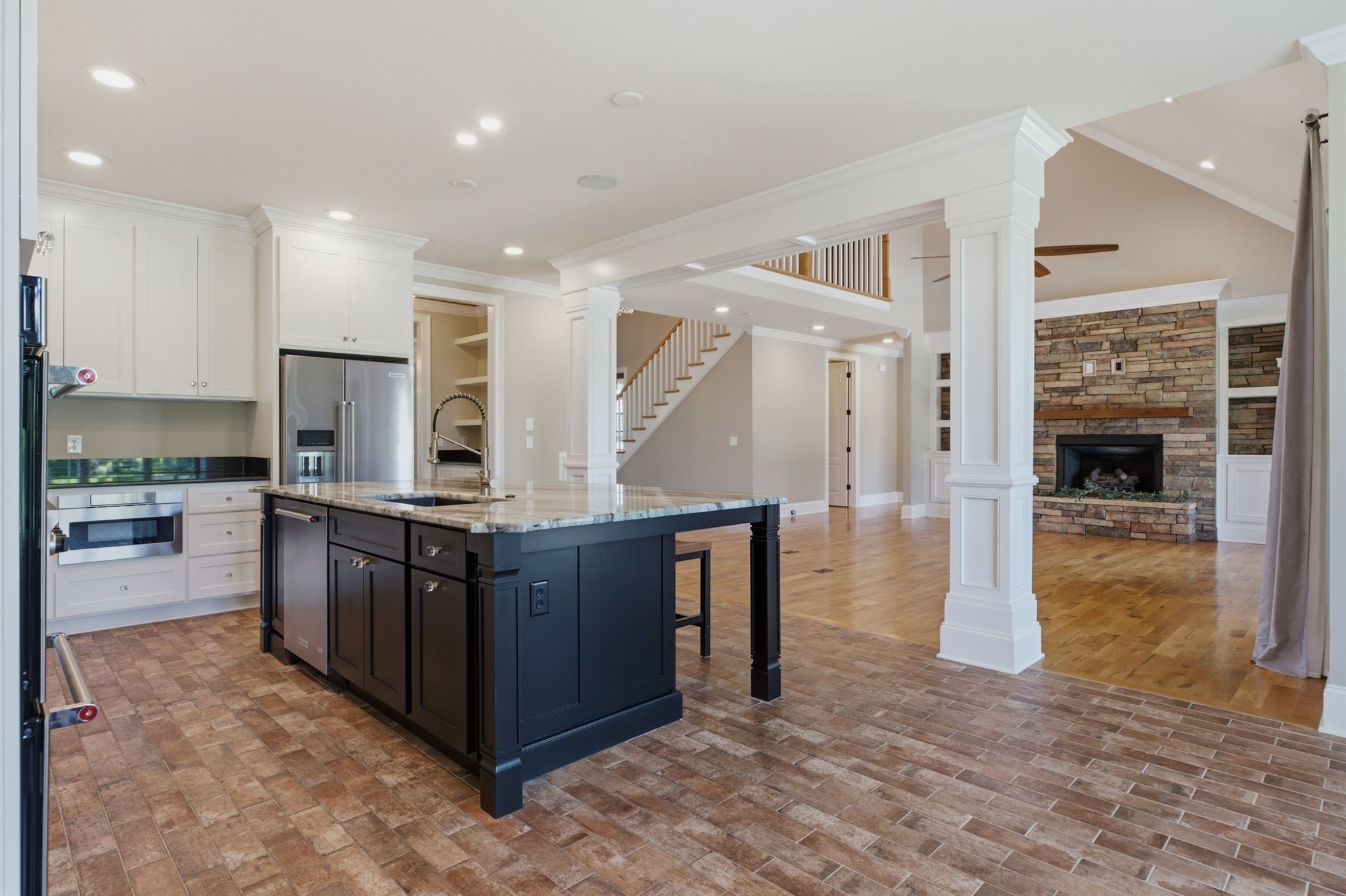 8333 Panther Creek Rd