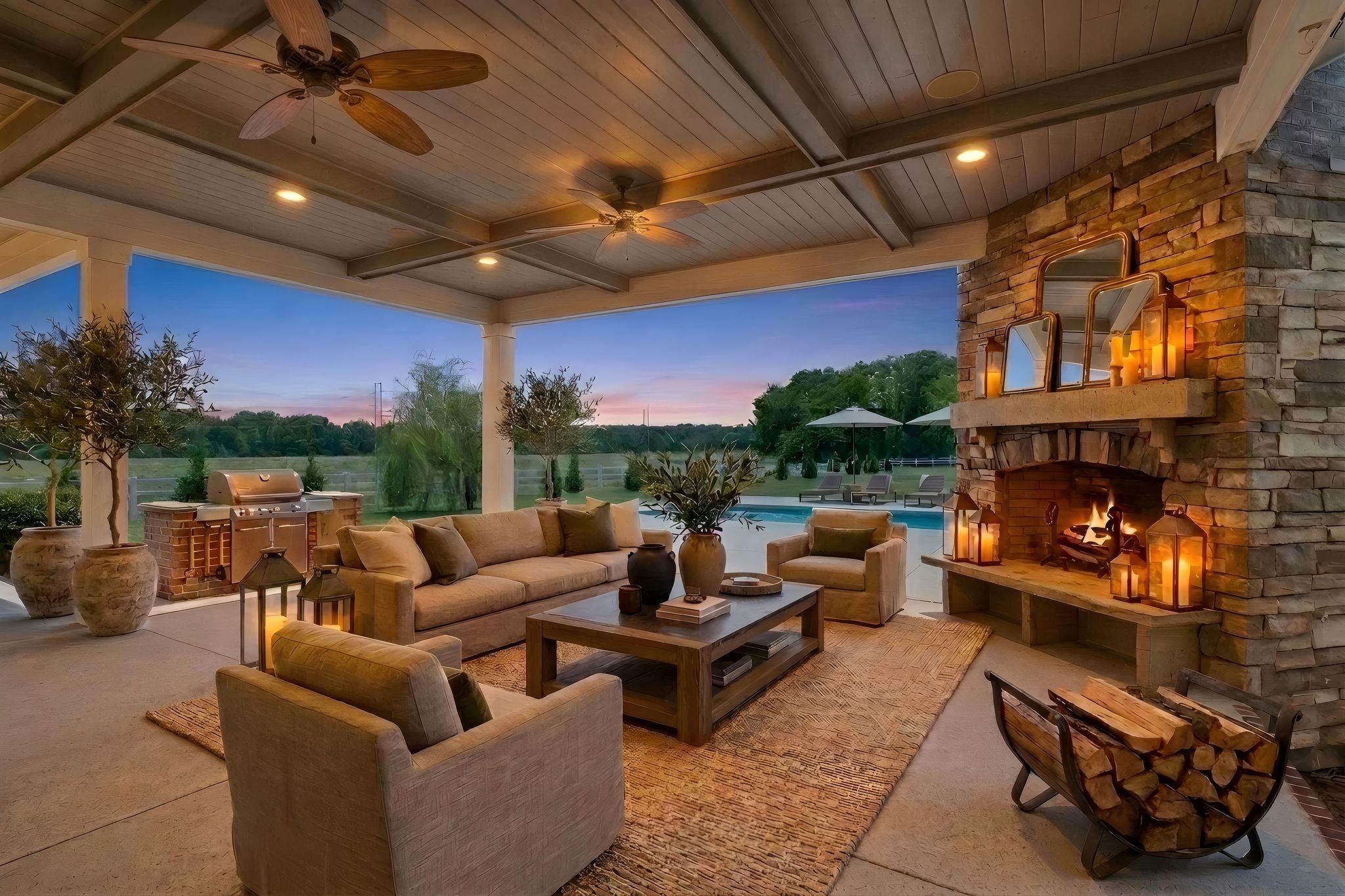 8333 Panther Creek Rd