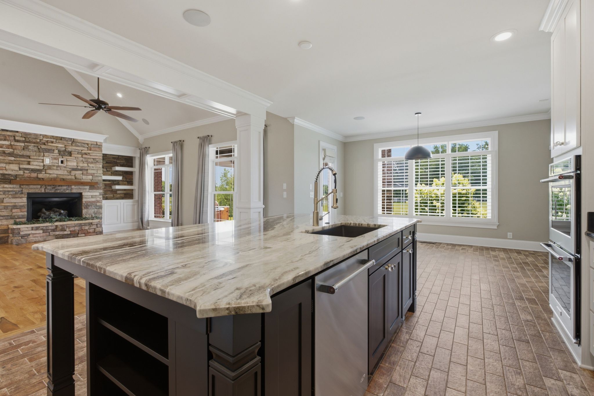 8333 Panther Creek Rd
