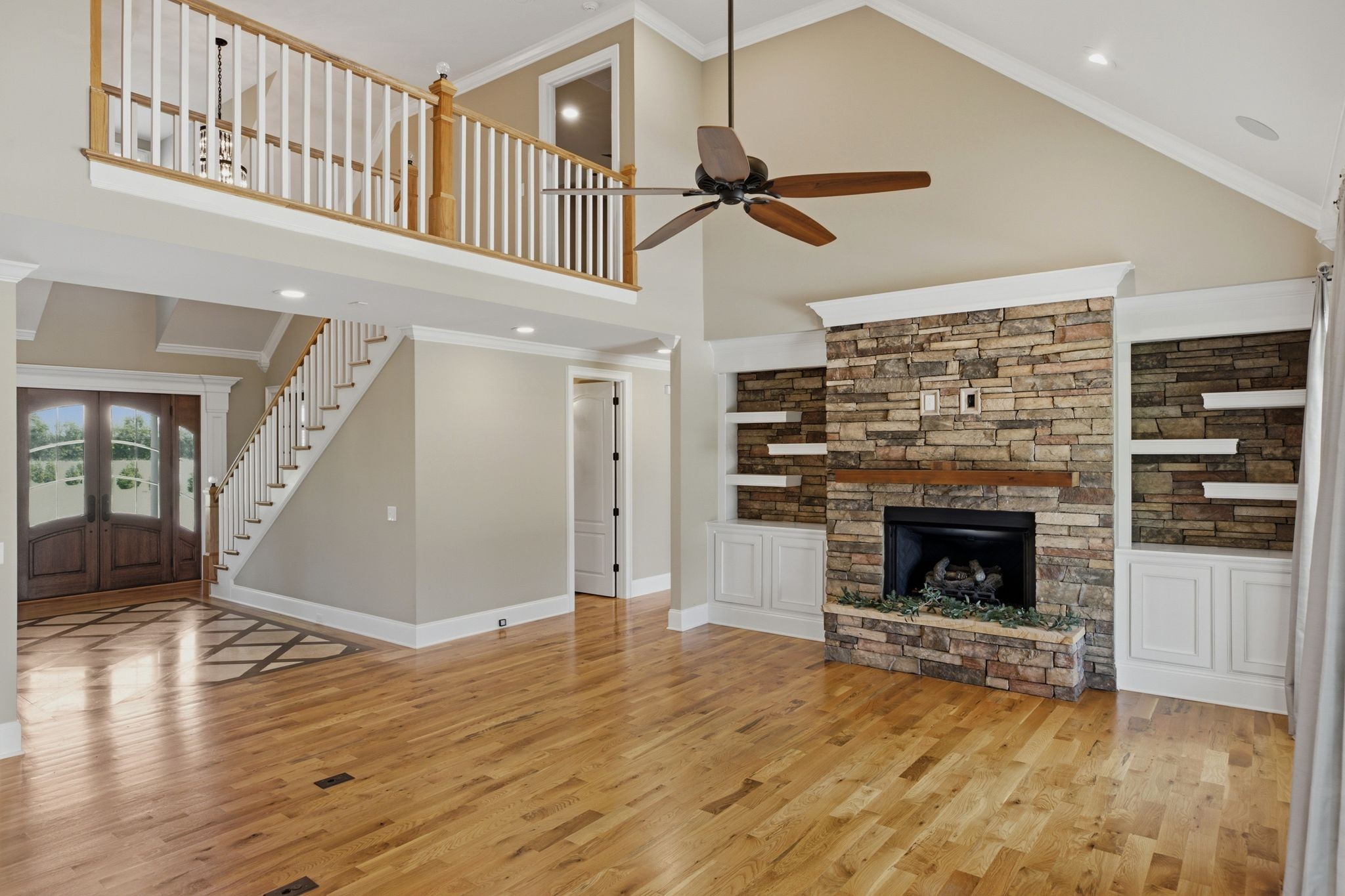 8333 Panther Creek Rd
