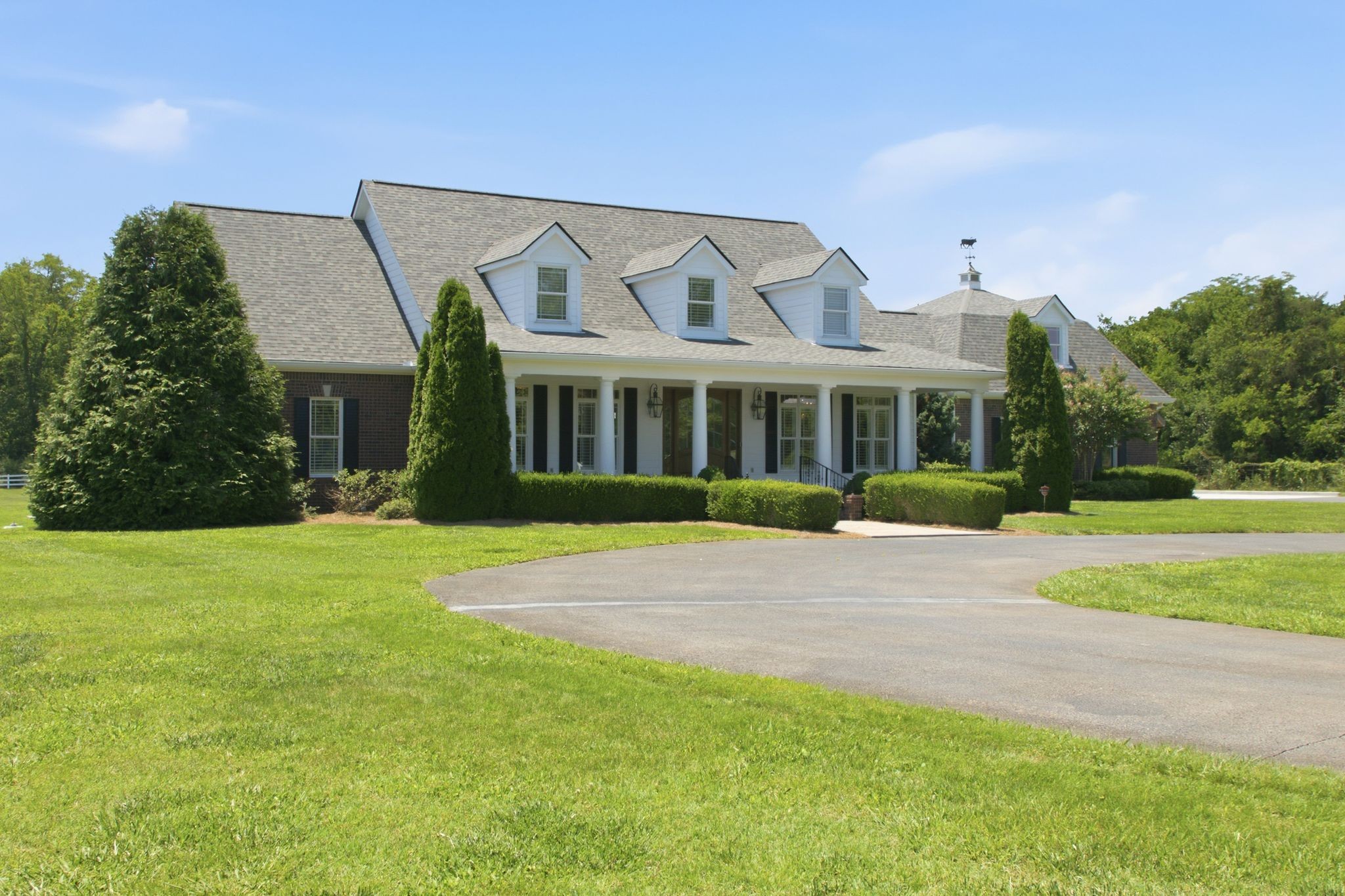8333 Panther Creek Rd