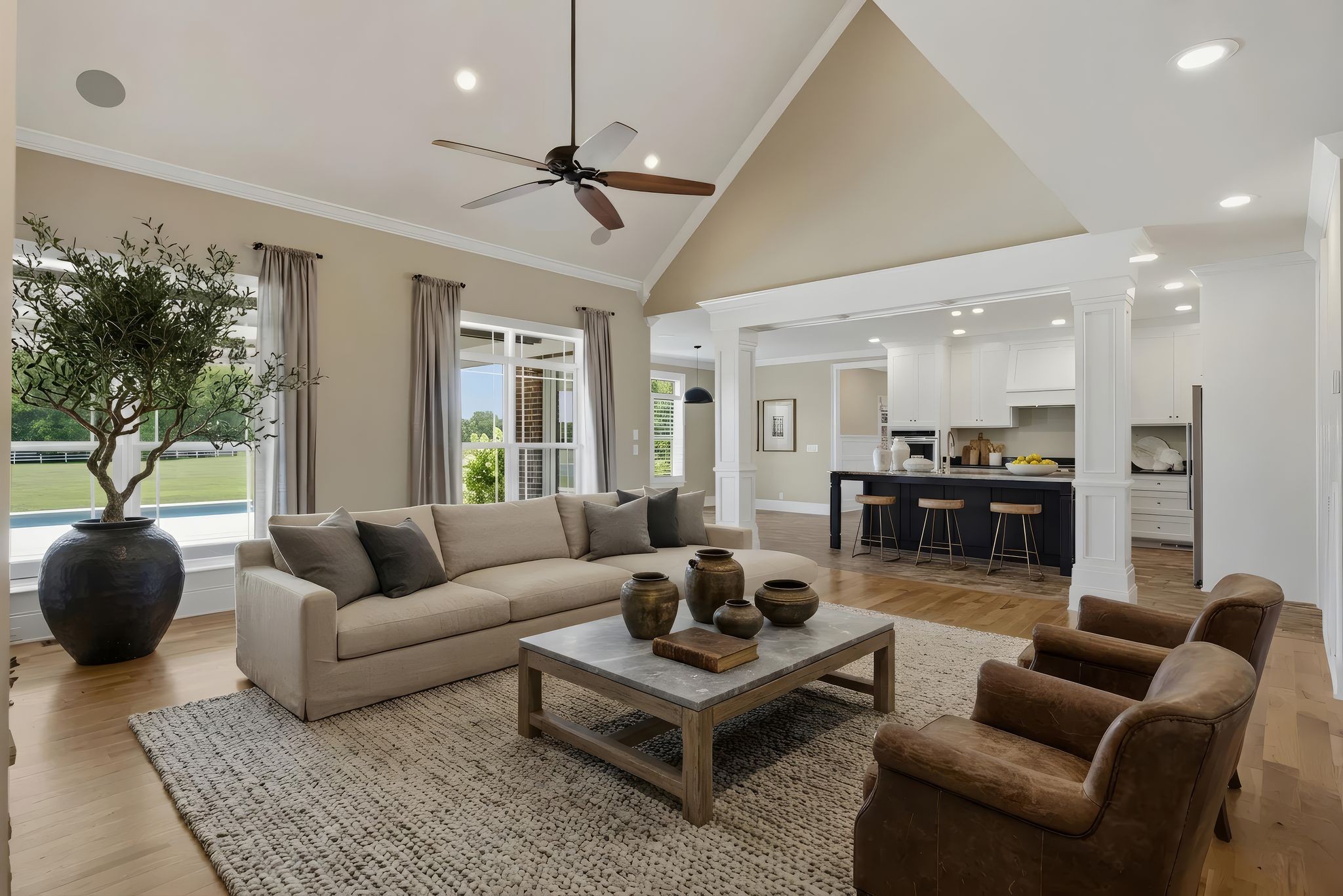 8333 Panther Creek Rd