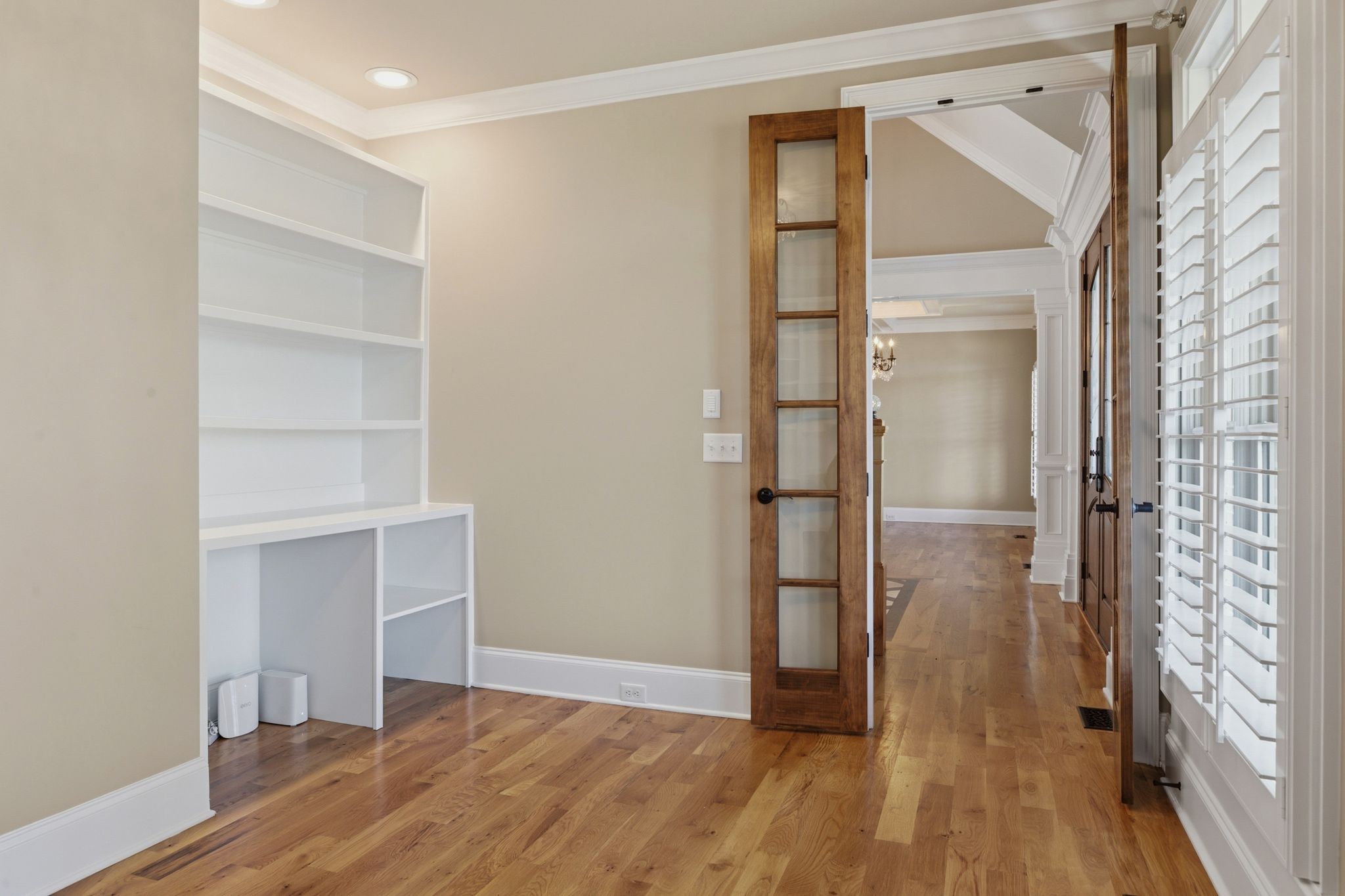 8333 Panther Creek Rd