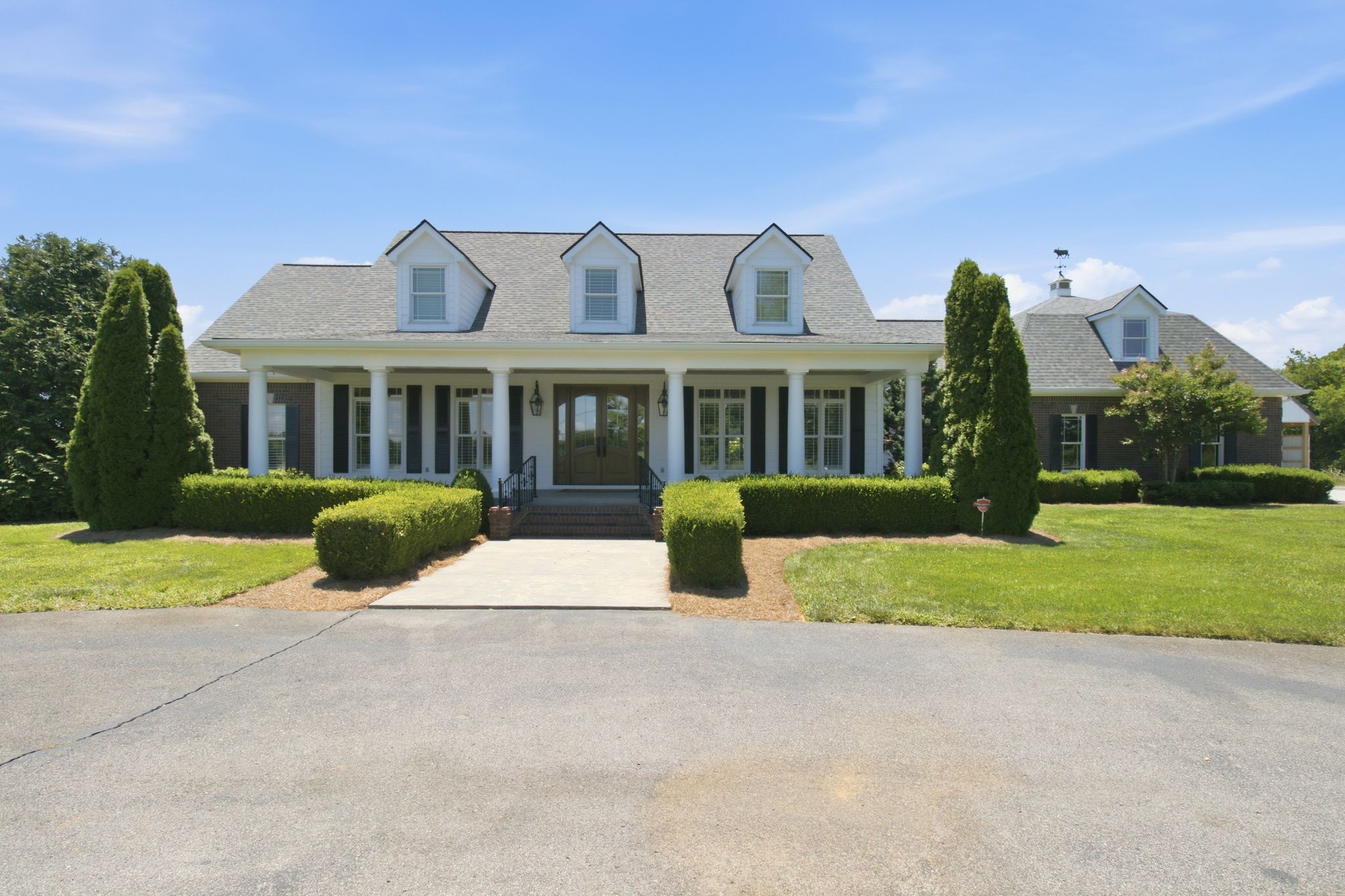 8333 Panther Creek Rd