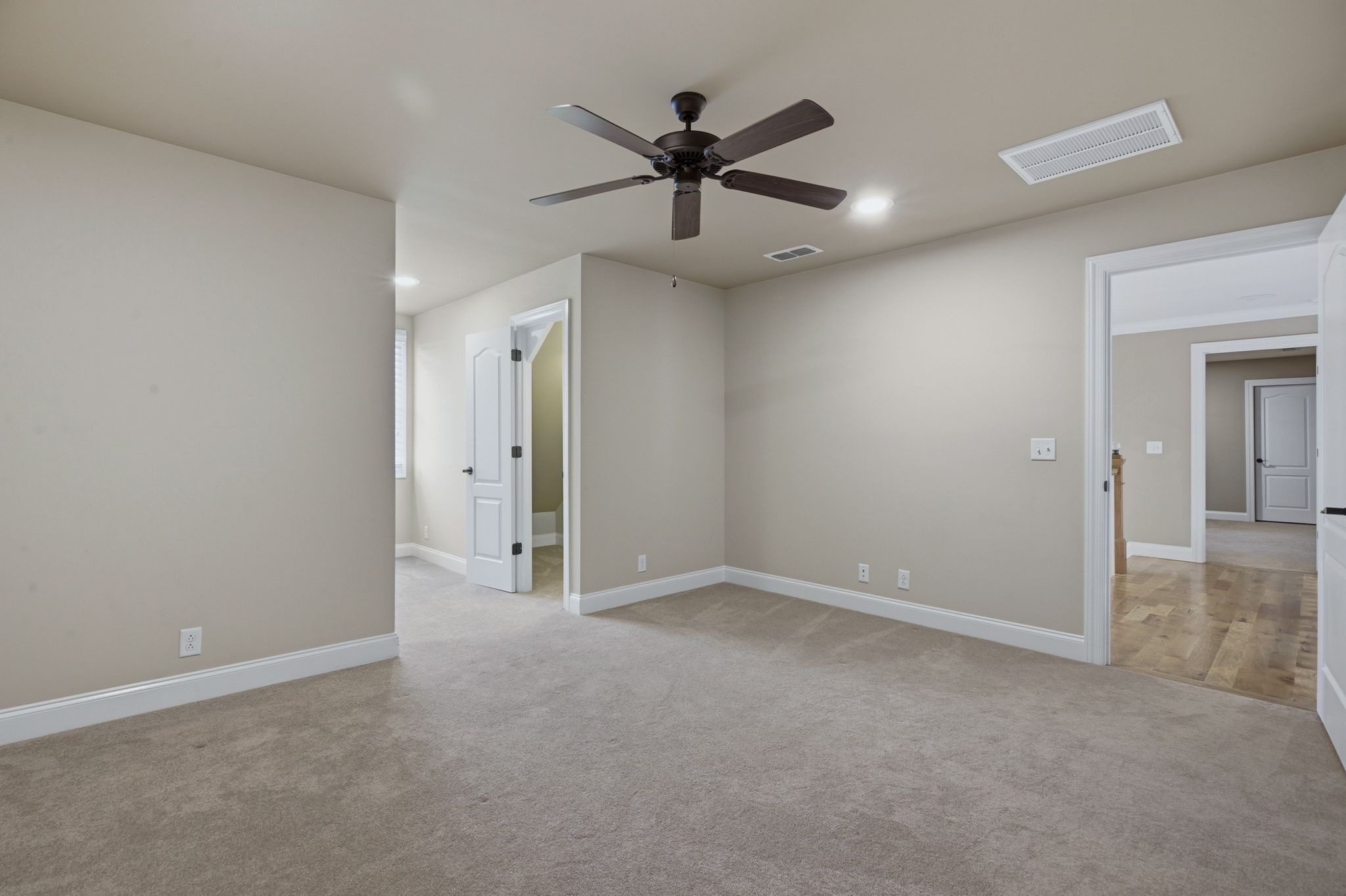 8333 Panther Creek Rd