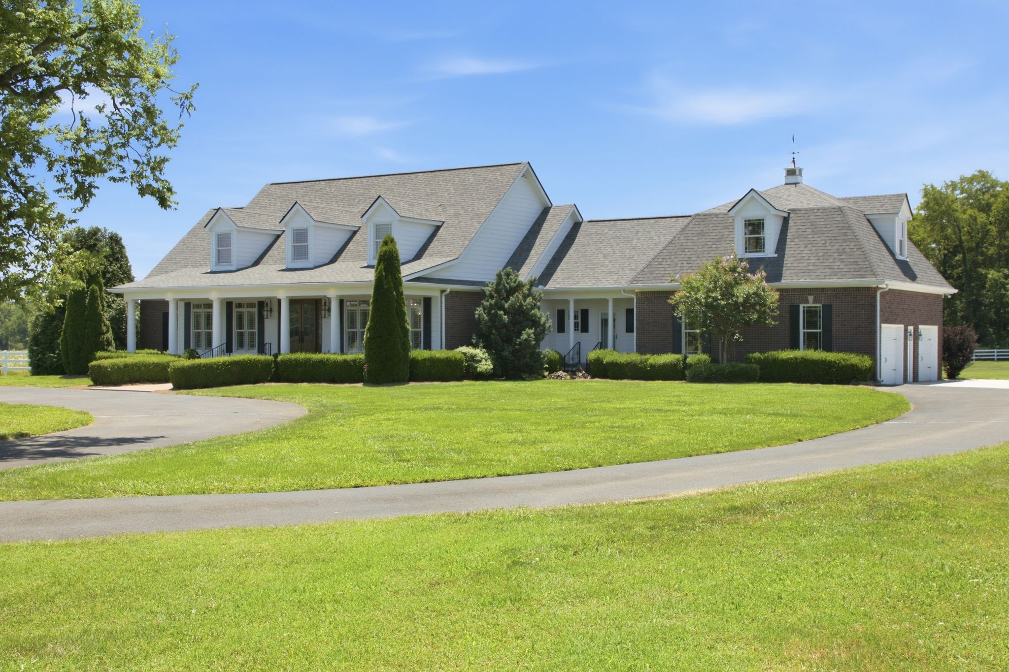 8333 Panther Creek Rd