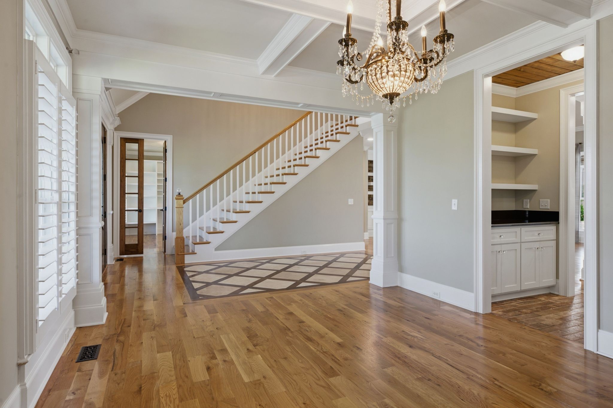 8333 Panther Creek Rd