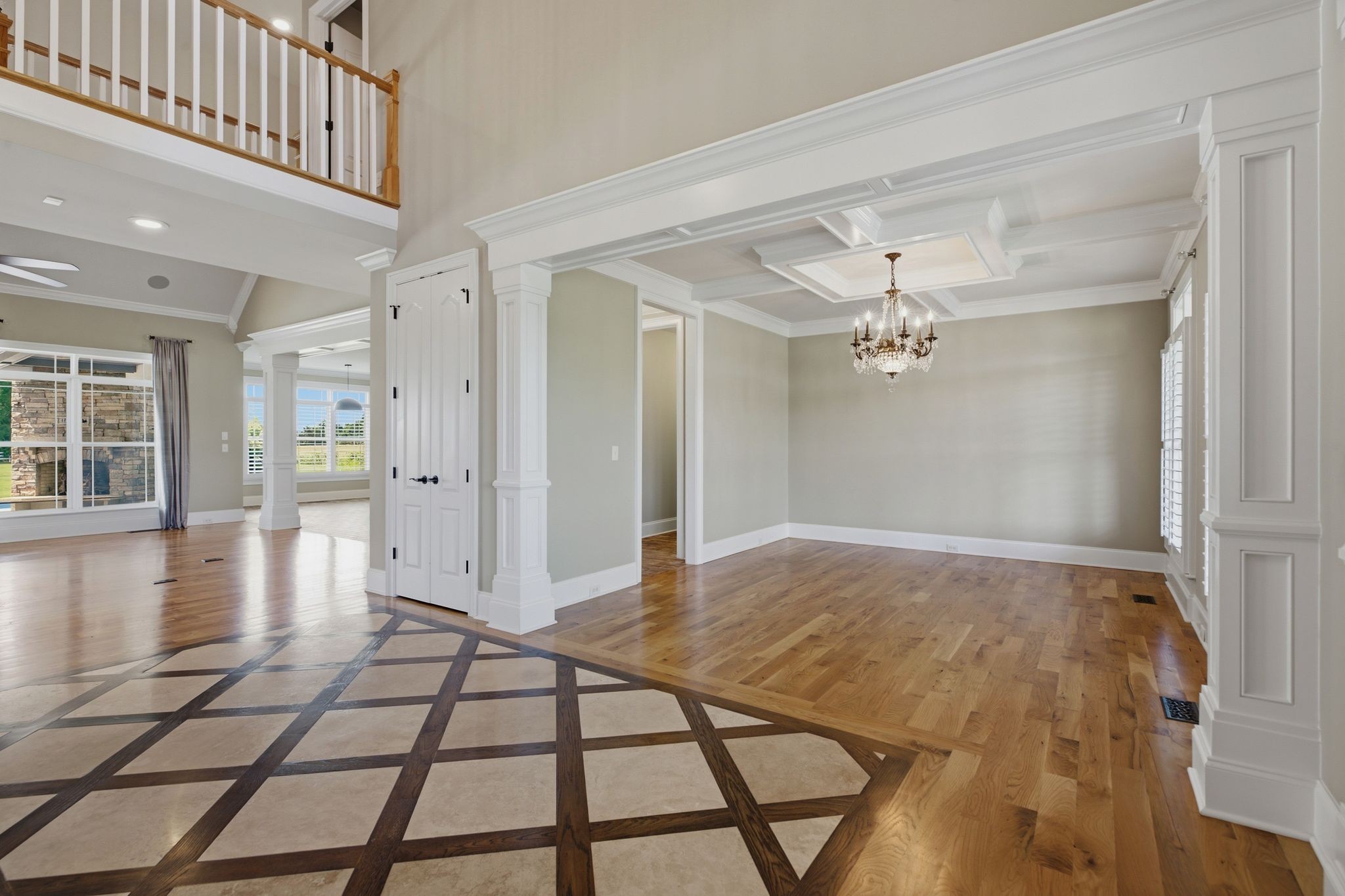 8333 Panther Creek Rd