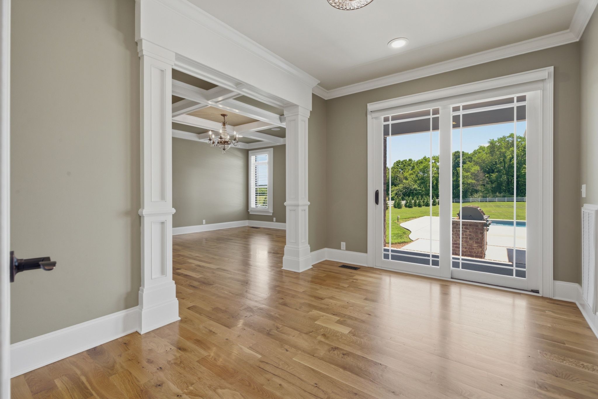 8333 Panther Creek Rd