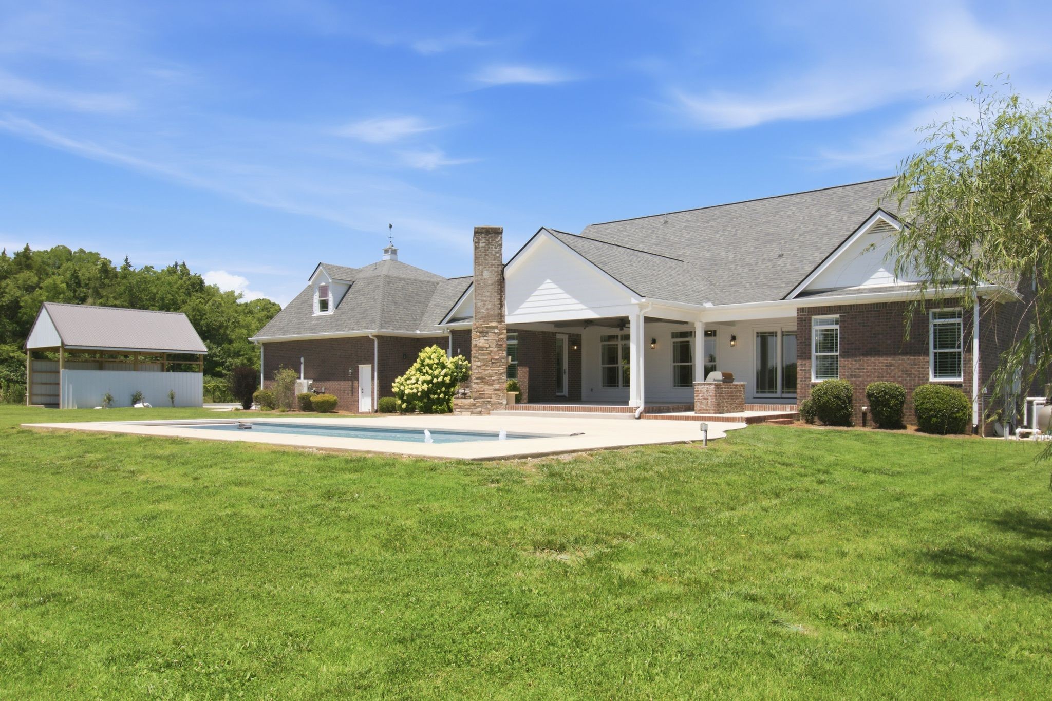 8333 Panther Creek Rd