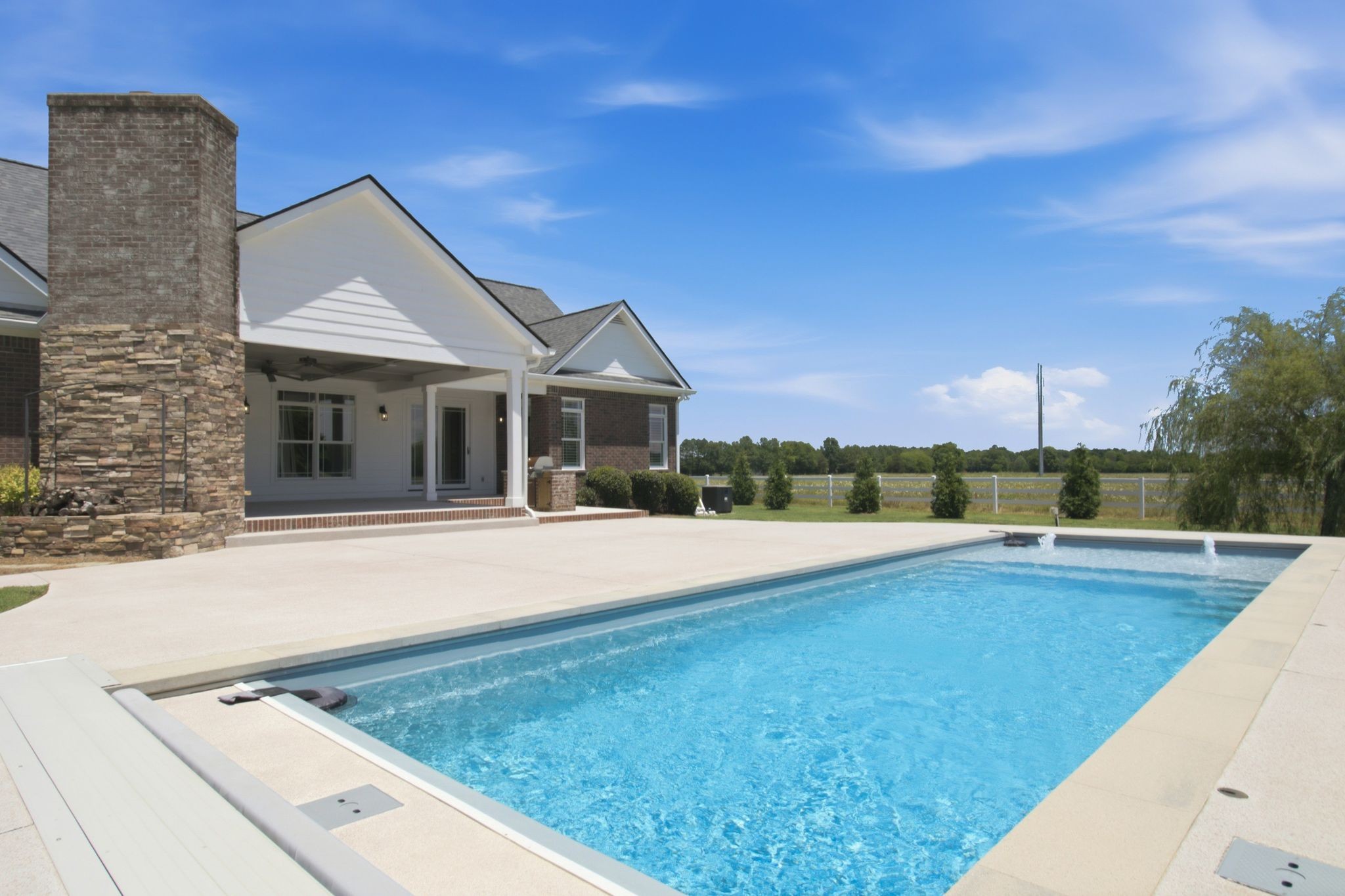 8333 Panther Creek Rd