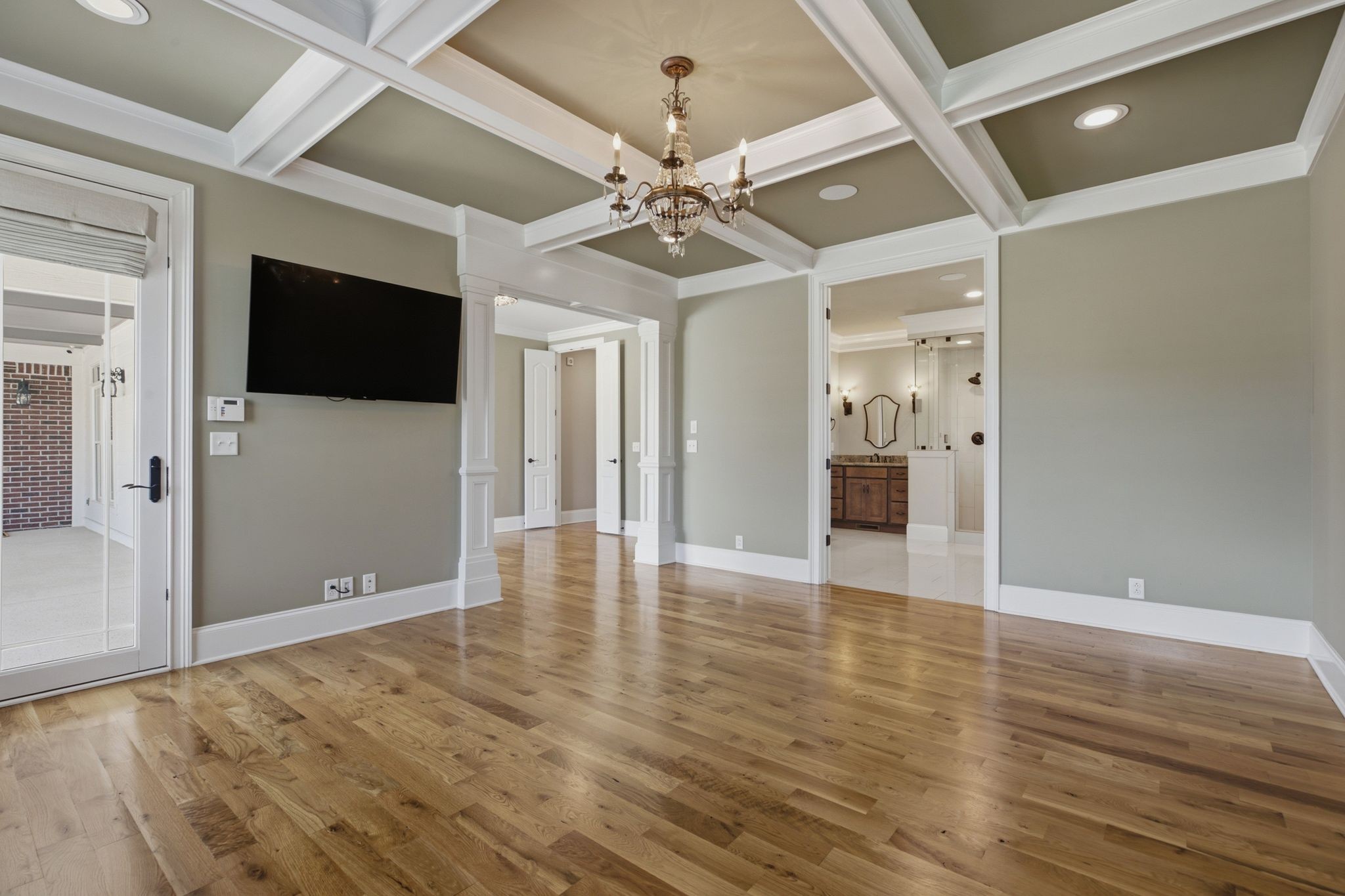 8333 Panther Creek Rd