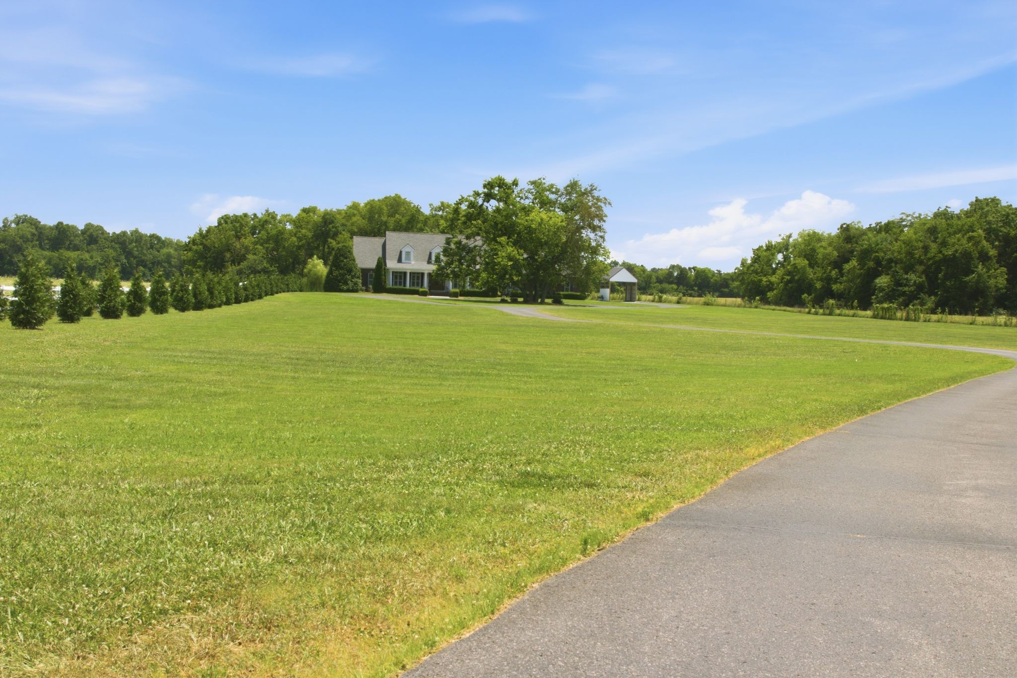 8333 Panther Creek Rd