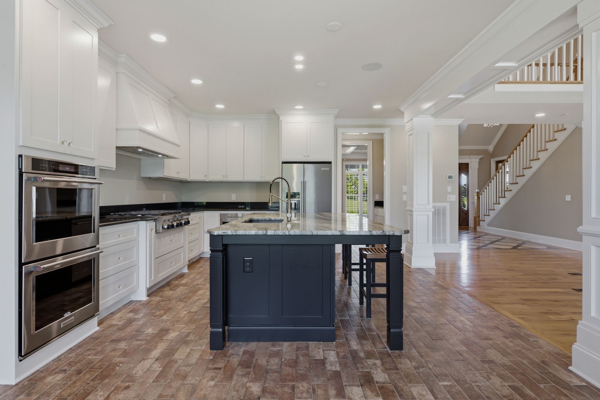 8333 Panther Creek Rd