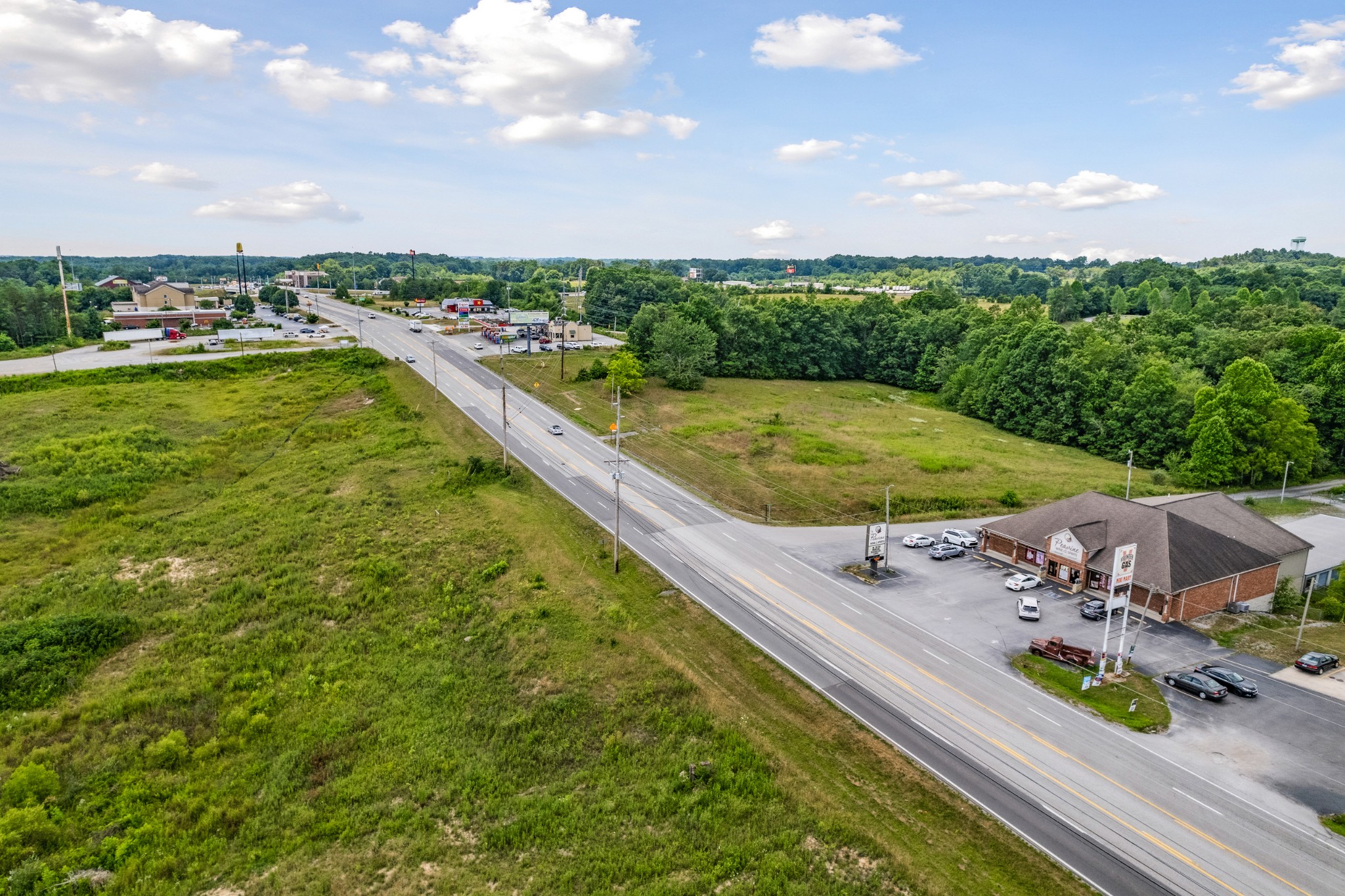 1110 Peavine Rd