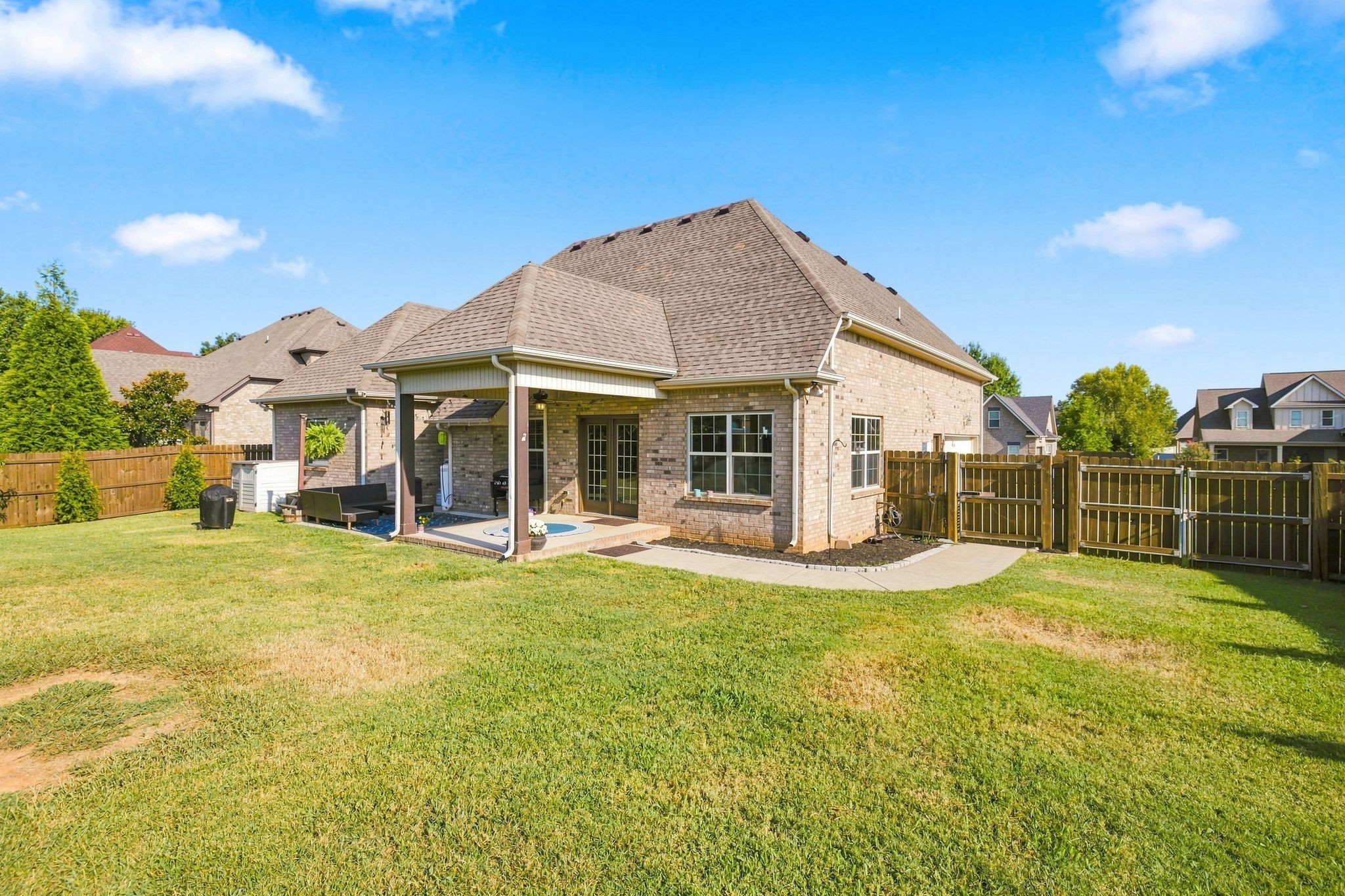 1734 Bear Paw Lane