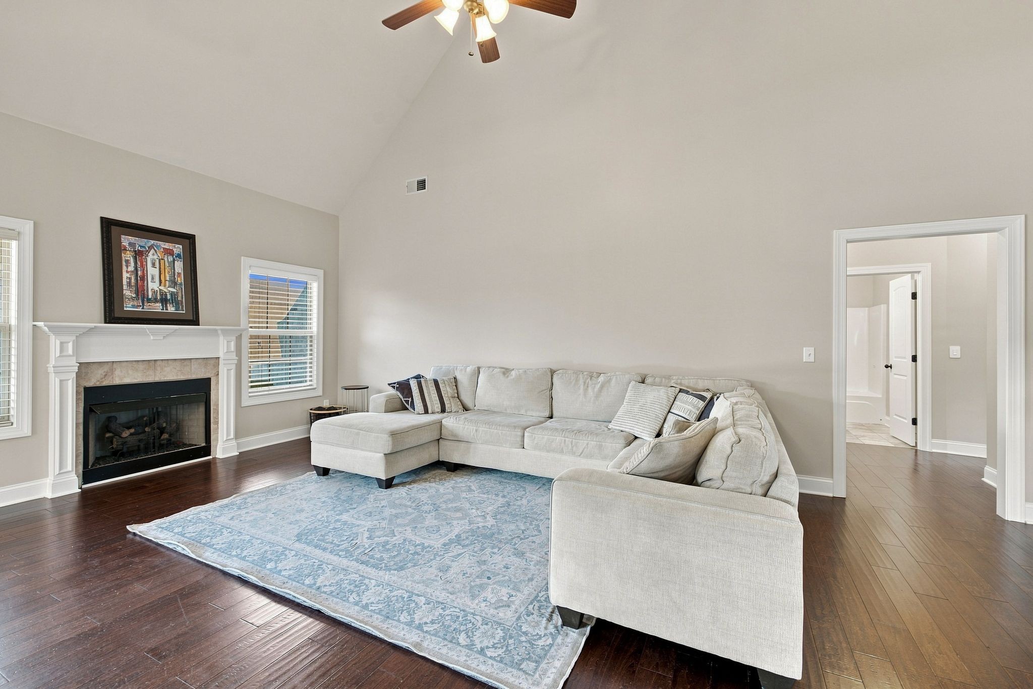 1734 Bear Paw Lane