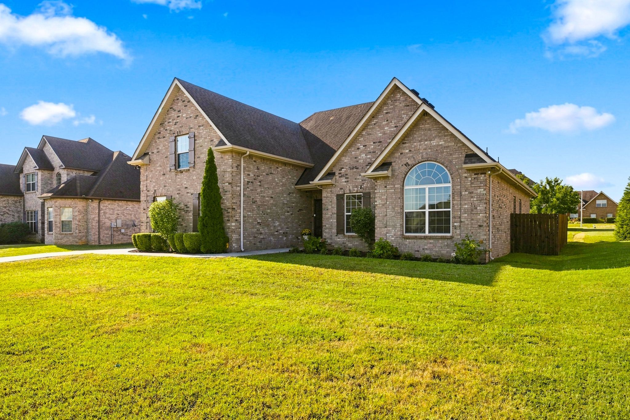 1734 Bear Paw Lane