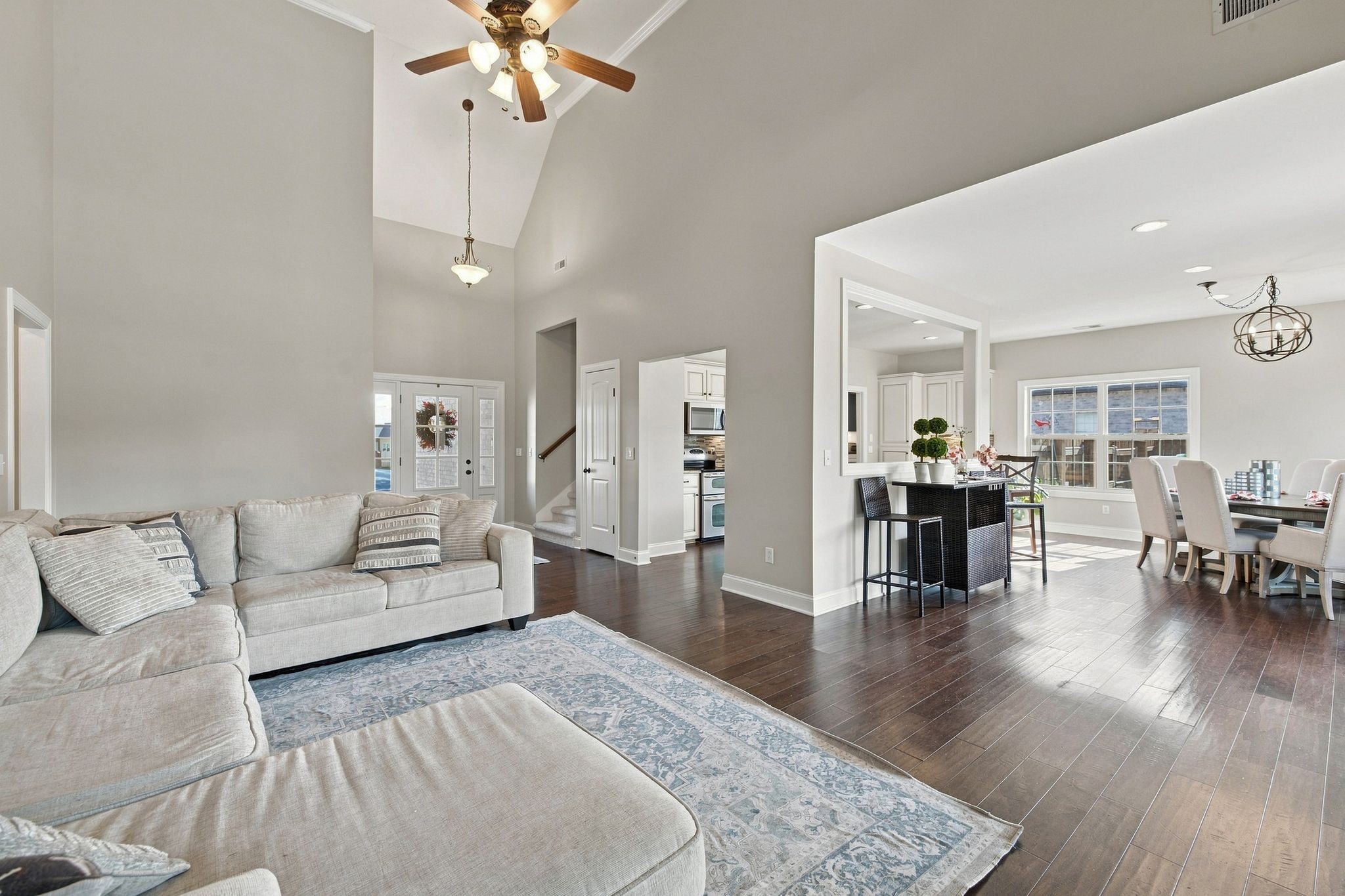 1734 Bear Paw Lane