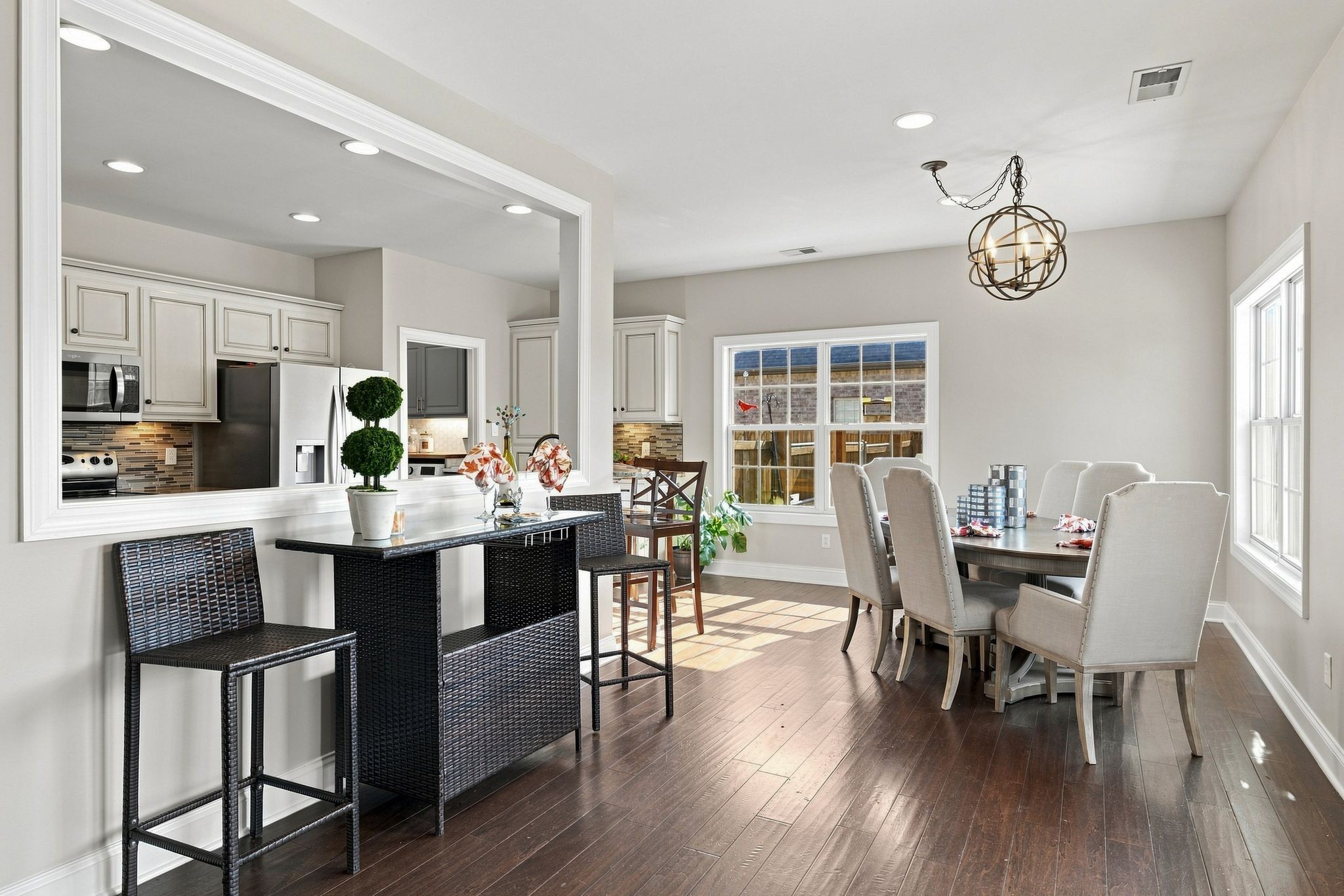 1734 Bear Paw Lane