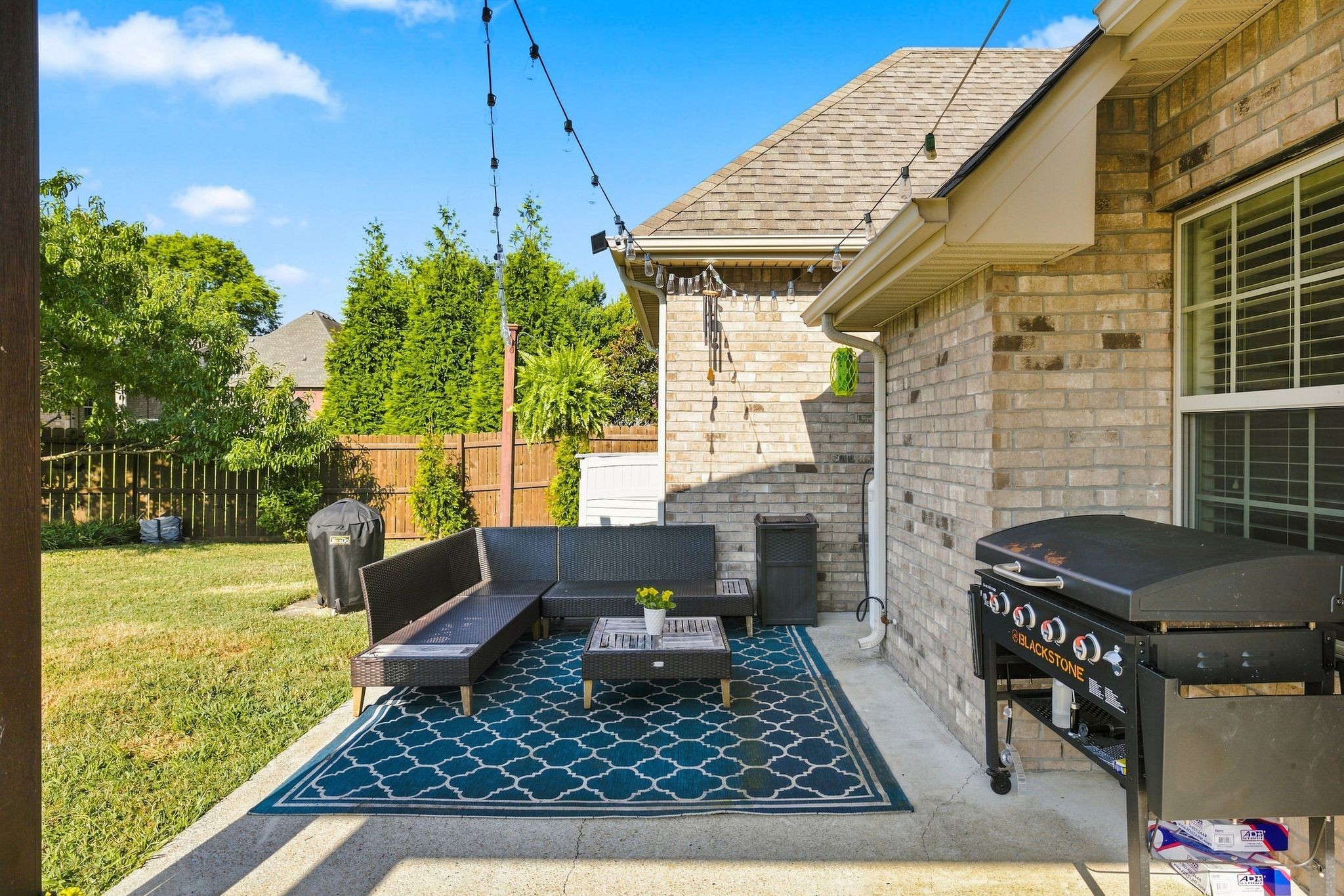 1734 Bear Paw Lane