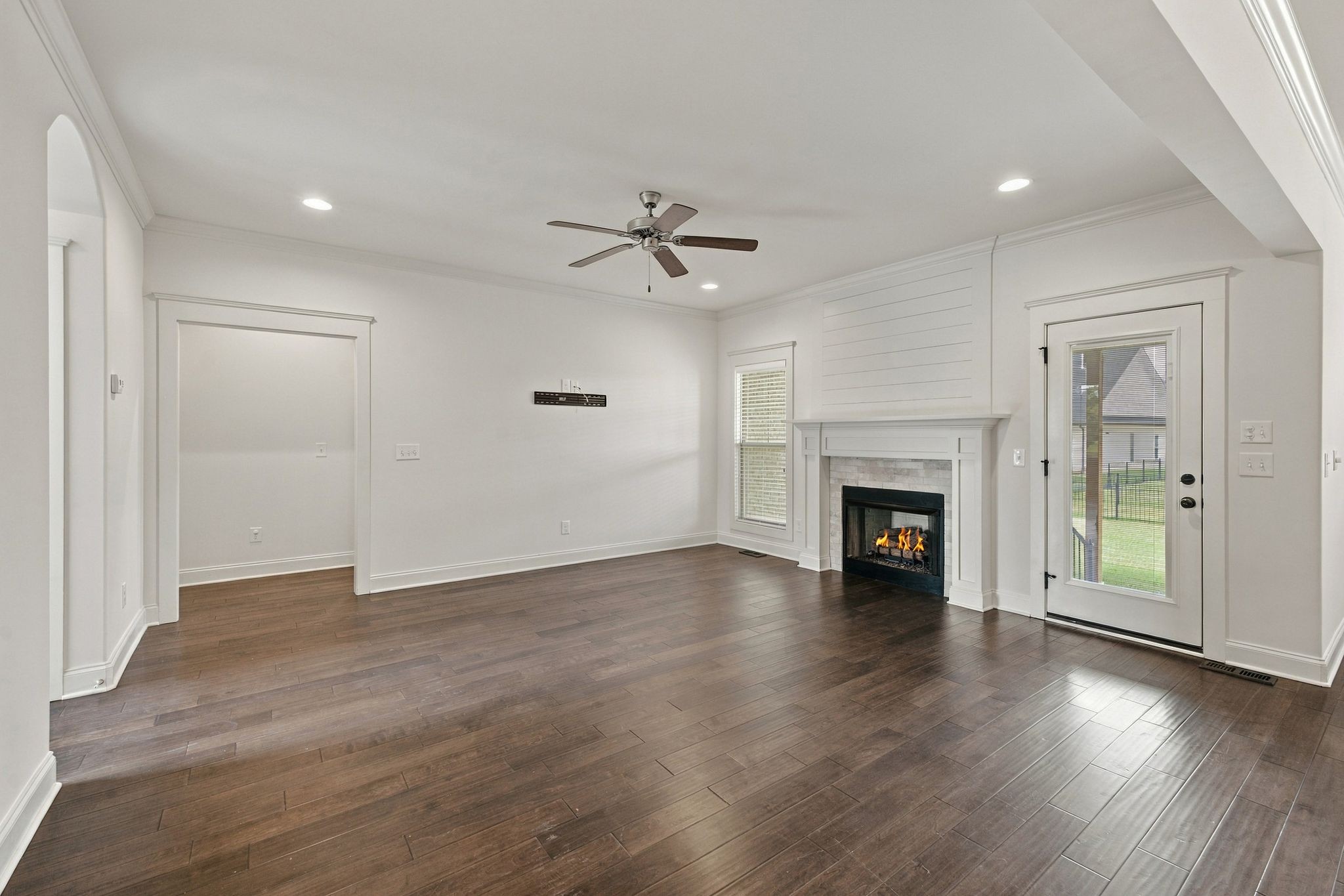 4025 Merryman Lane