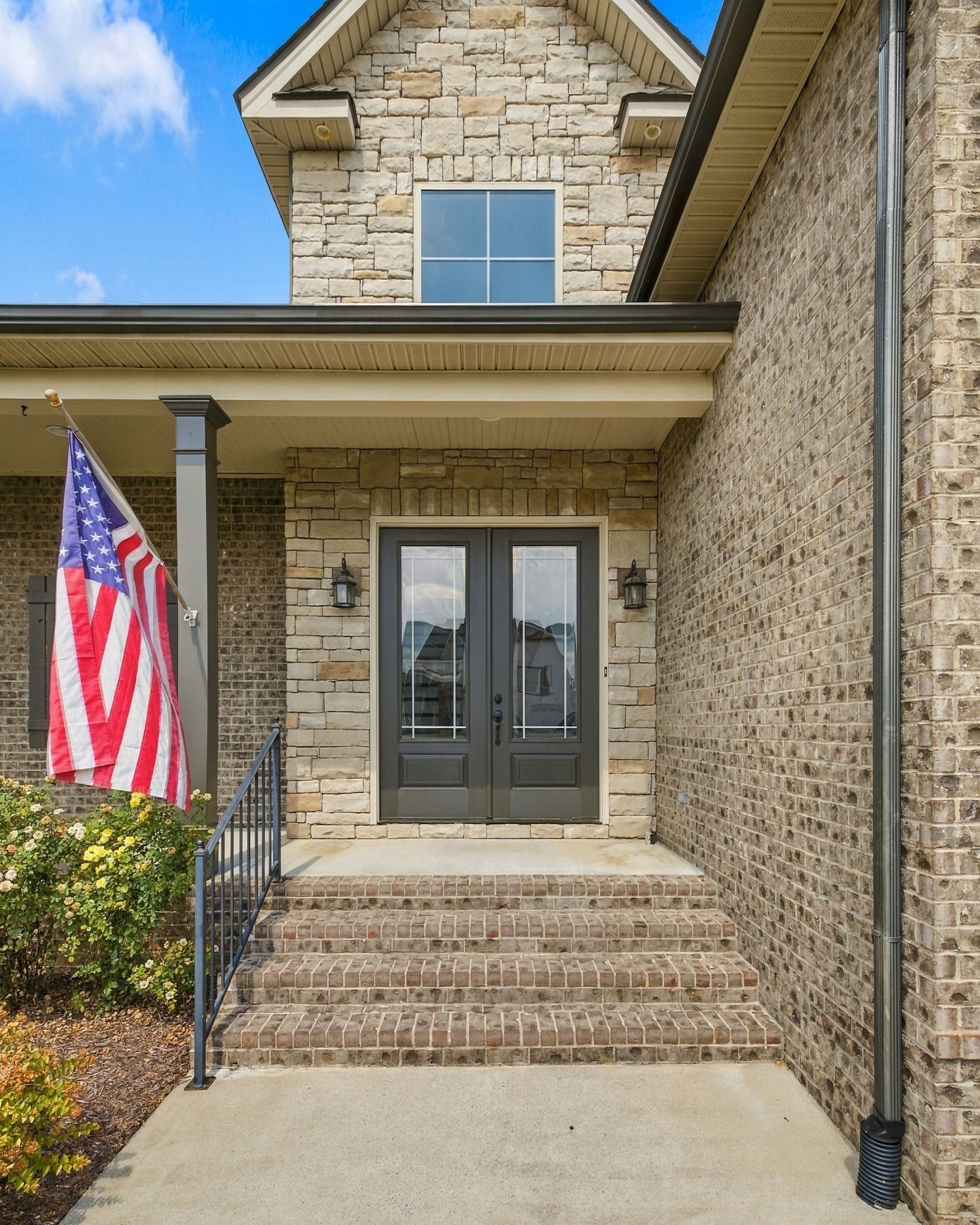 4025 Merryman Lane