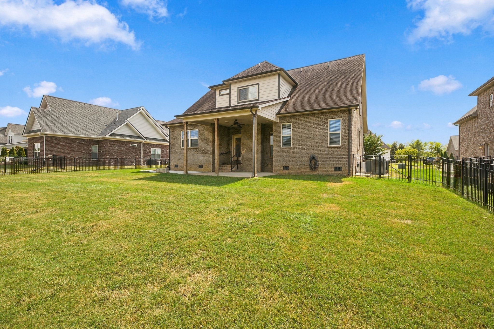 4025 Merryman Lane