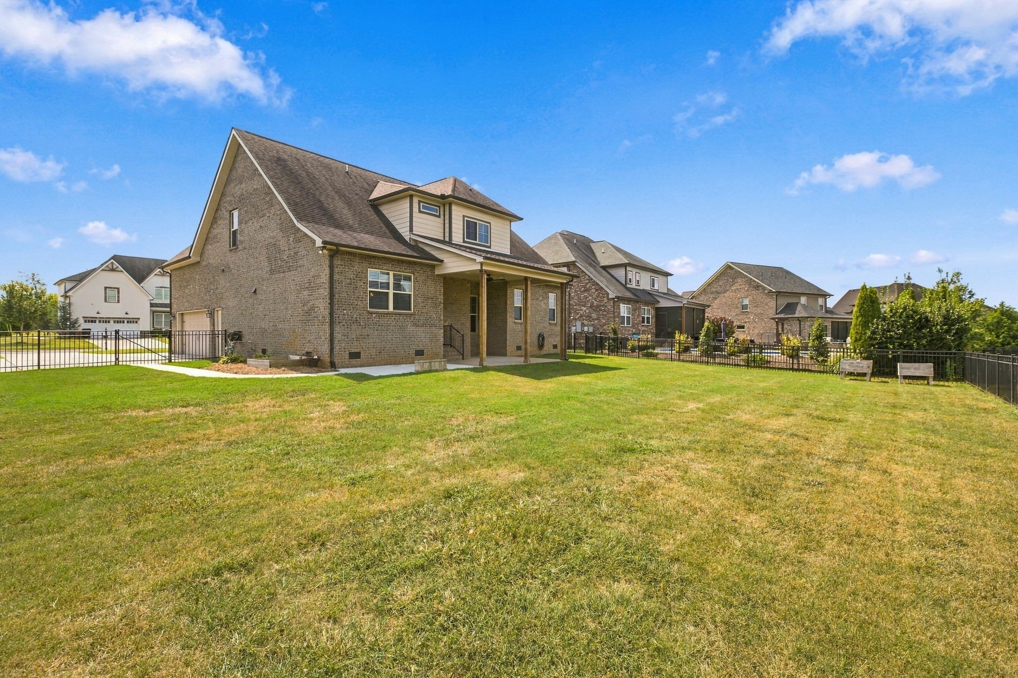 4025 Merryman Lane