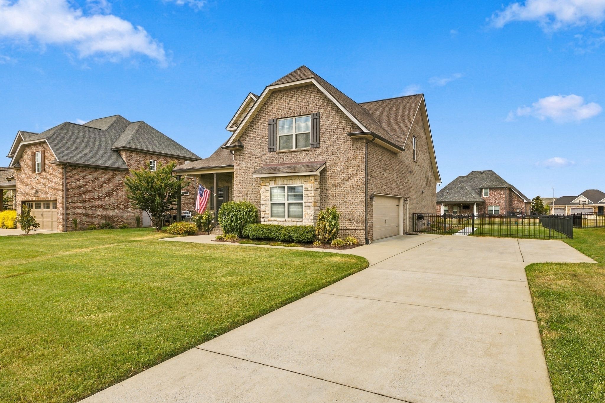 4025 Merryman Lane