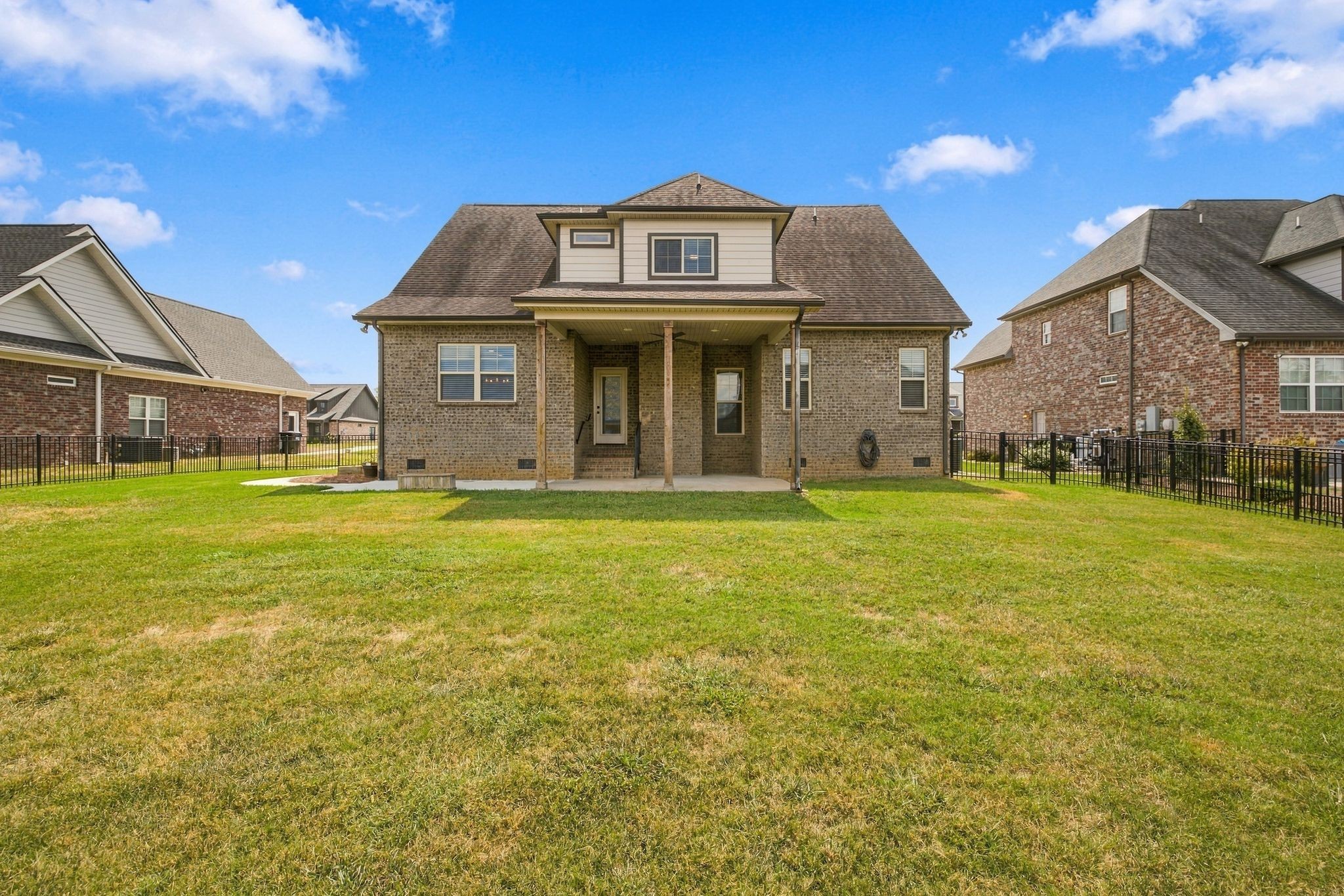 4025 Merryman Lane