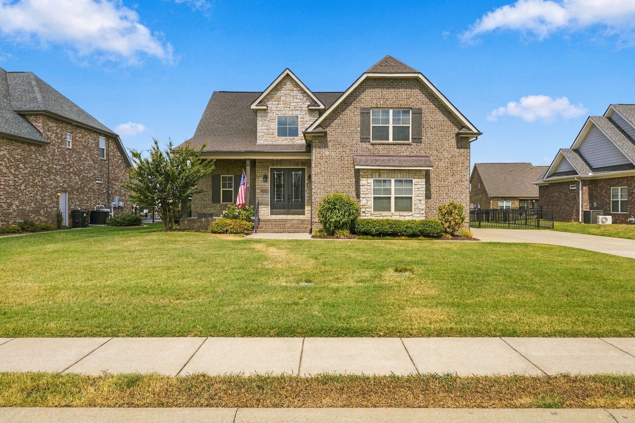 4025 Merryman Lane