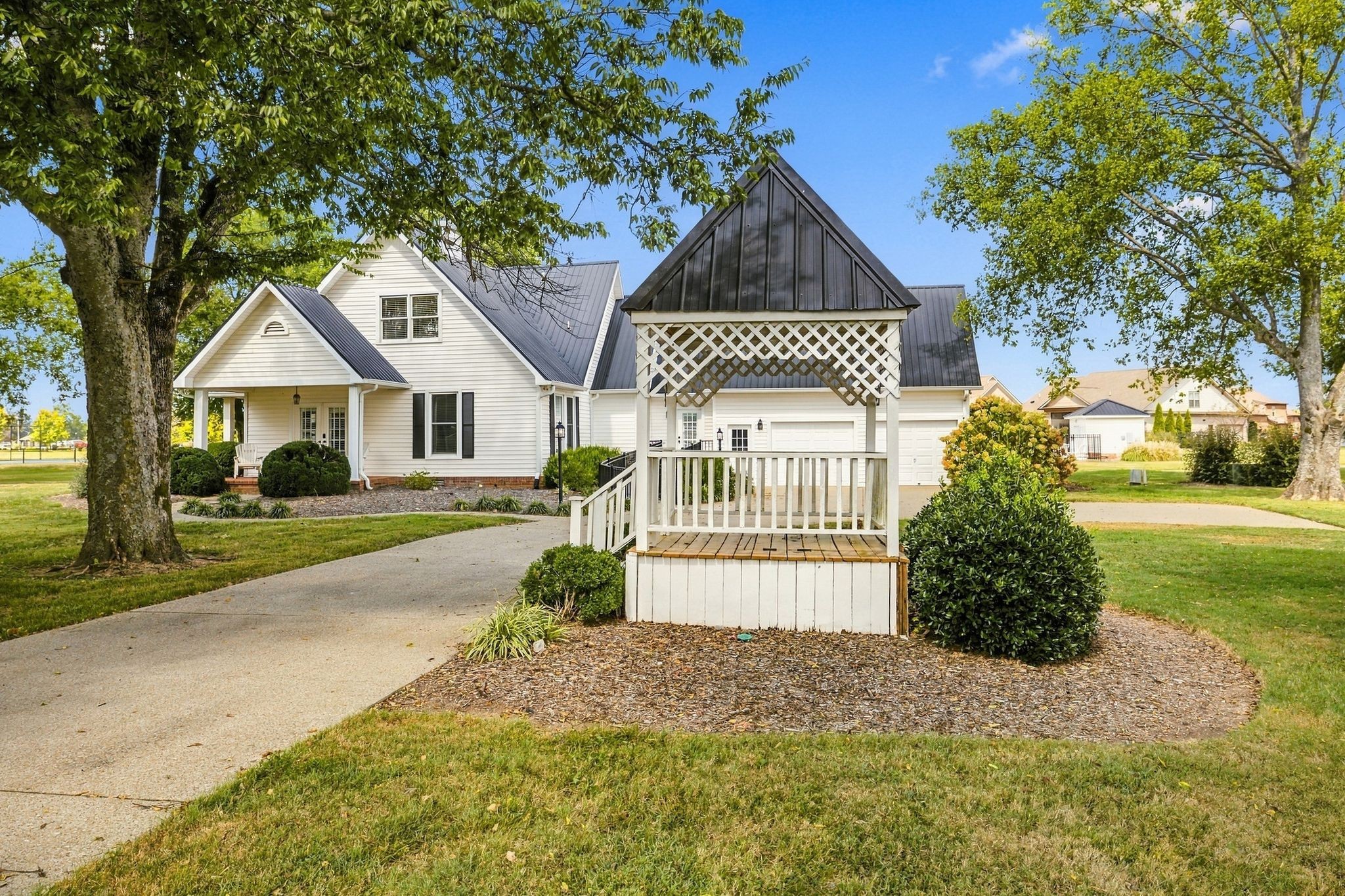 4025 Merryman Lane
