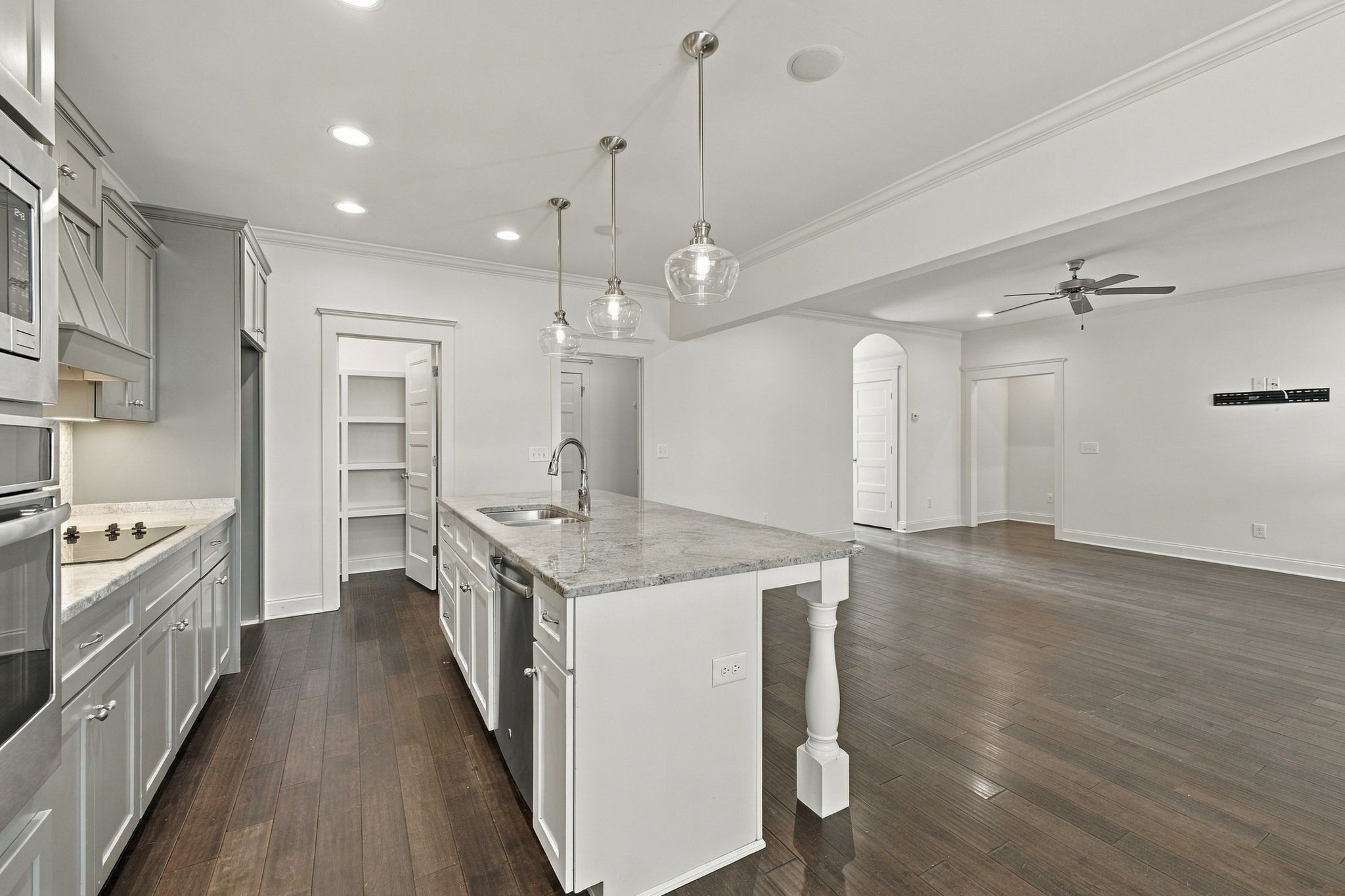 4025 Merryman Lane