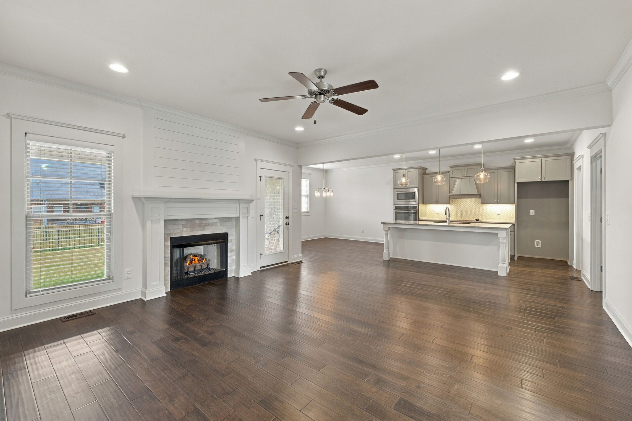 4025 Merryman Lane