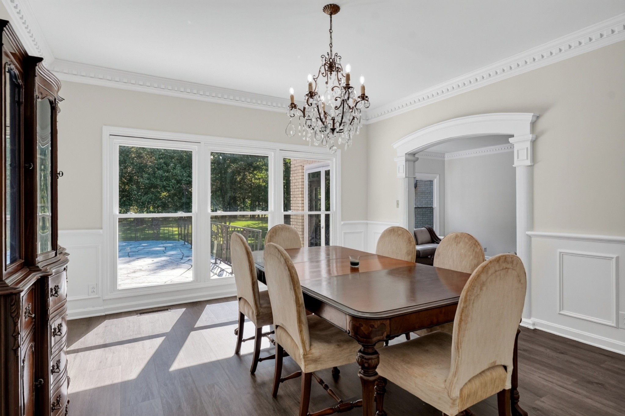 1110 Peavine Rd